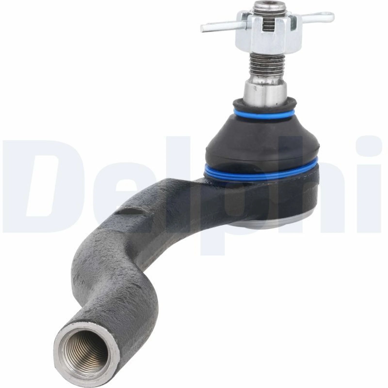 Delphi 2 x Tie Rod Ends fits Honda Civic VIII 2005-2012 1.4 1.8 2.0 2.2