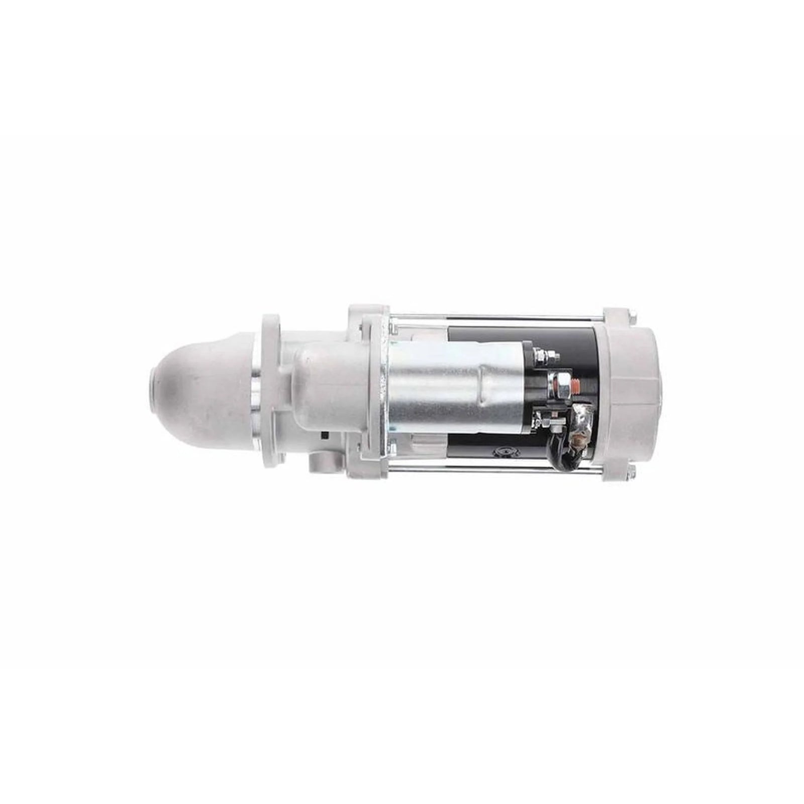 Hella Starter Motor 12V 2.9kW 10 Teeth 8EA 015 642-291