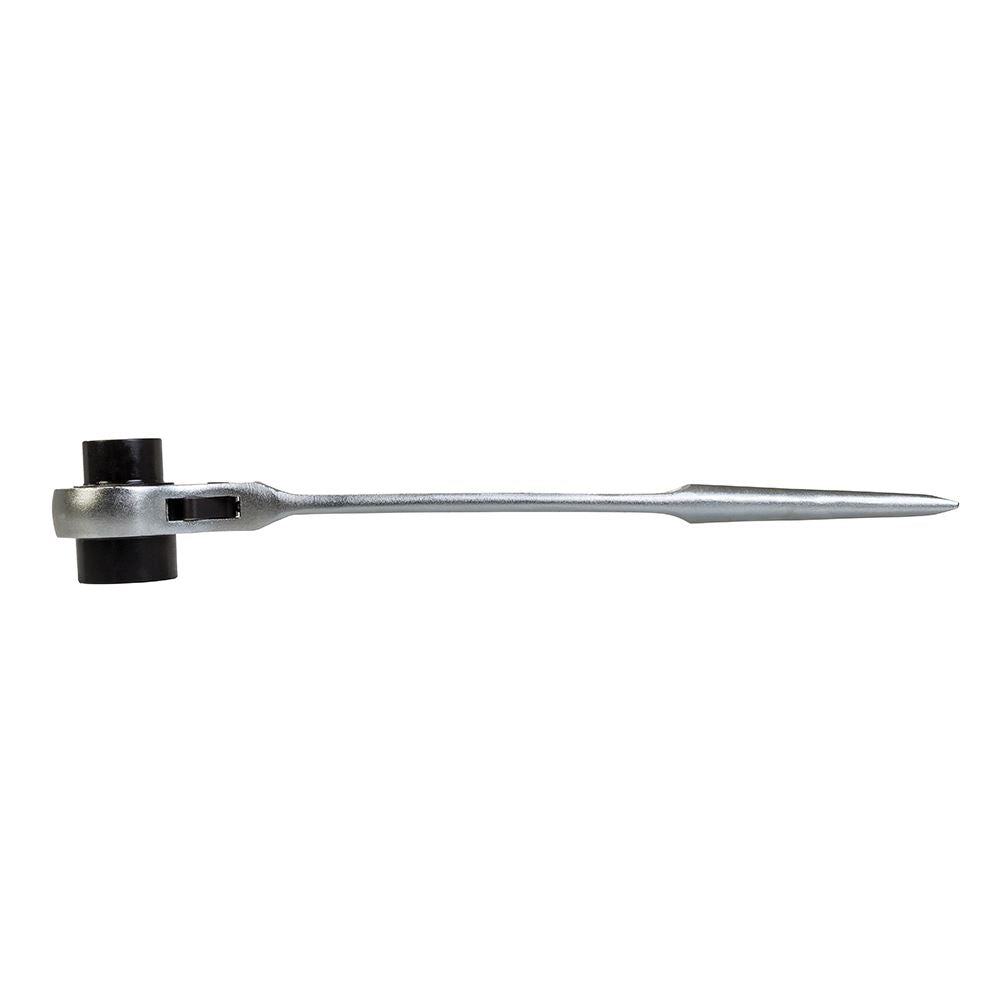King Dick Ratchet Podger Metric 24 x 27mm RRP2427