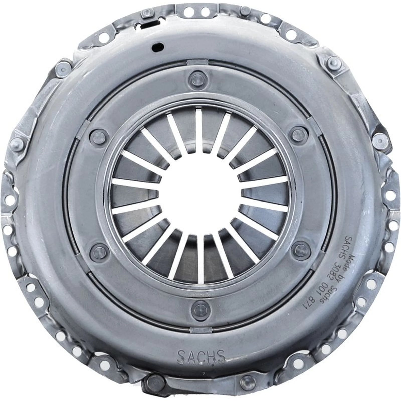 Sachs Clutch Kit Set 3pc 3000970137