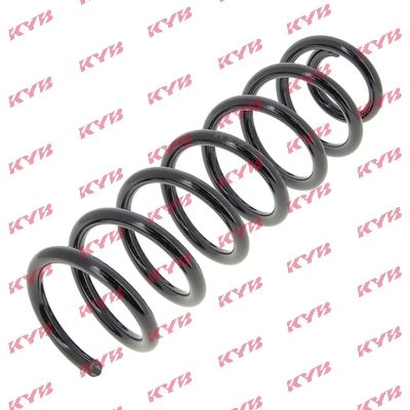KYB Rear Suspension Coil Spring RA6112