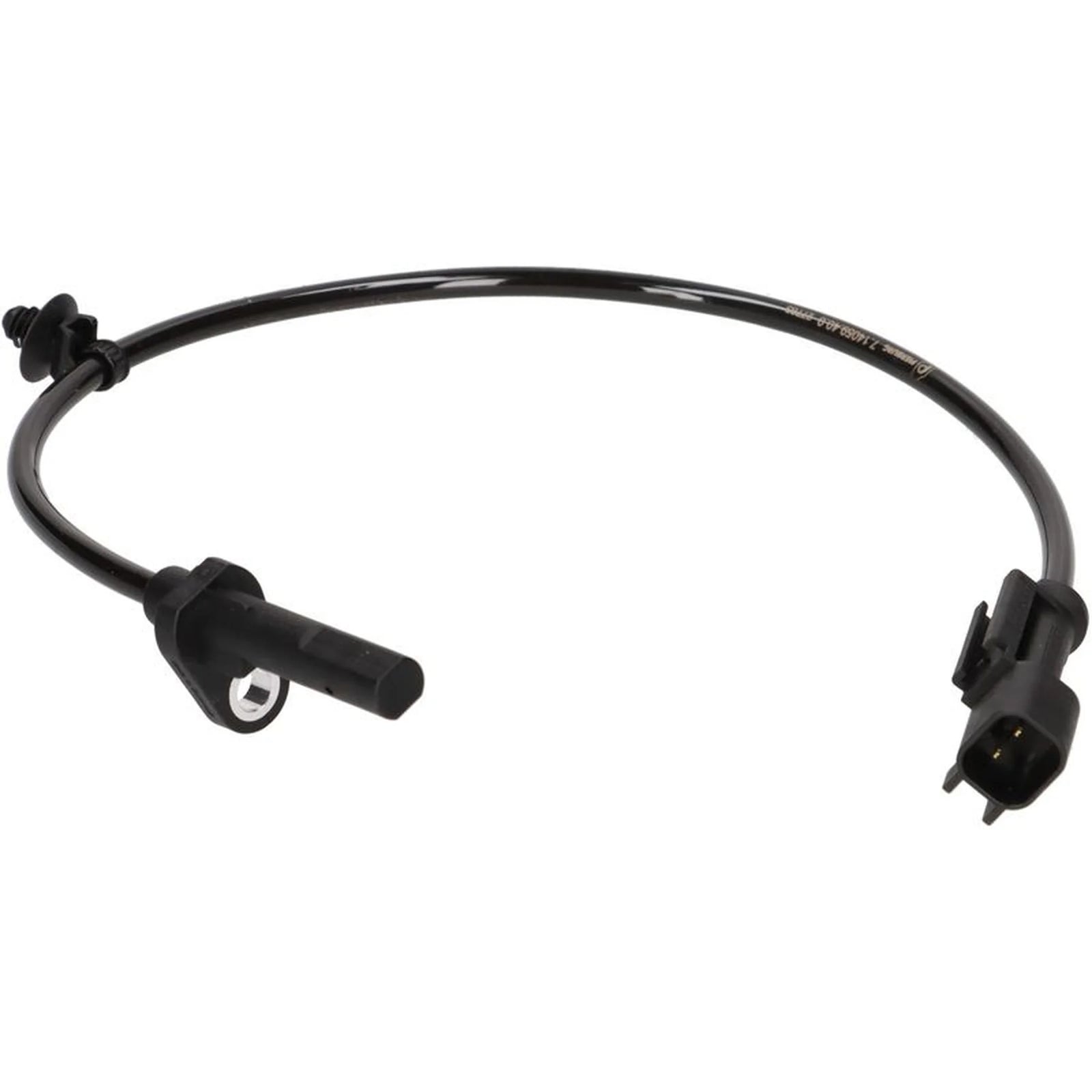 Pierburg ABS Wheel Speed Sensor Rear 7.14059.40.0