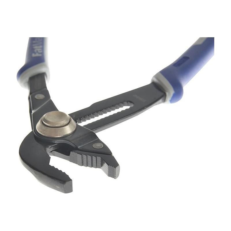 Expert Twin Slip Joint Multigrip Pliers 311mm