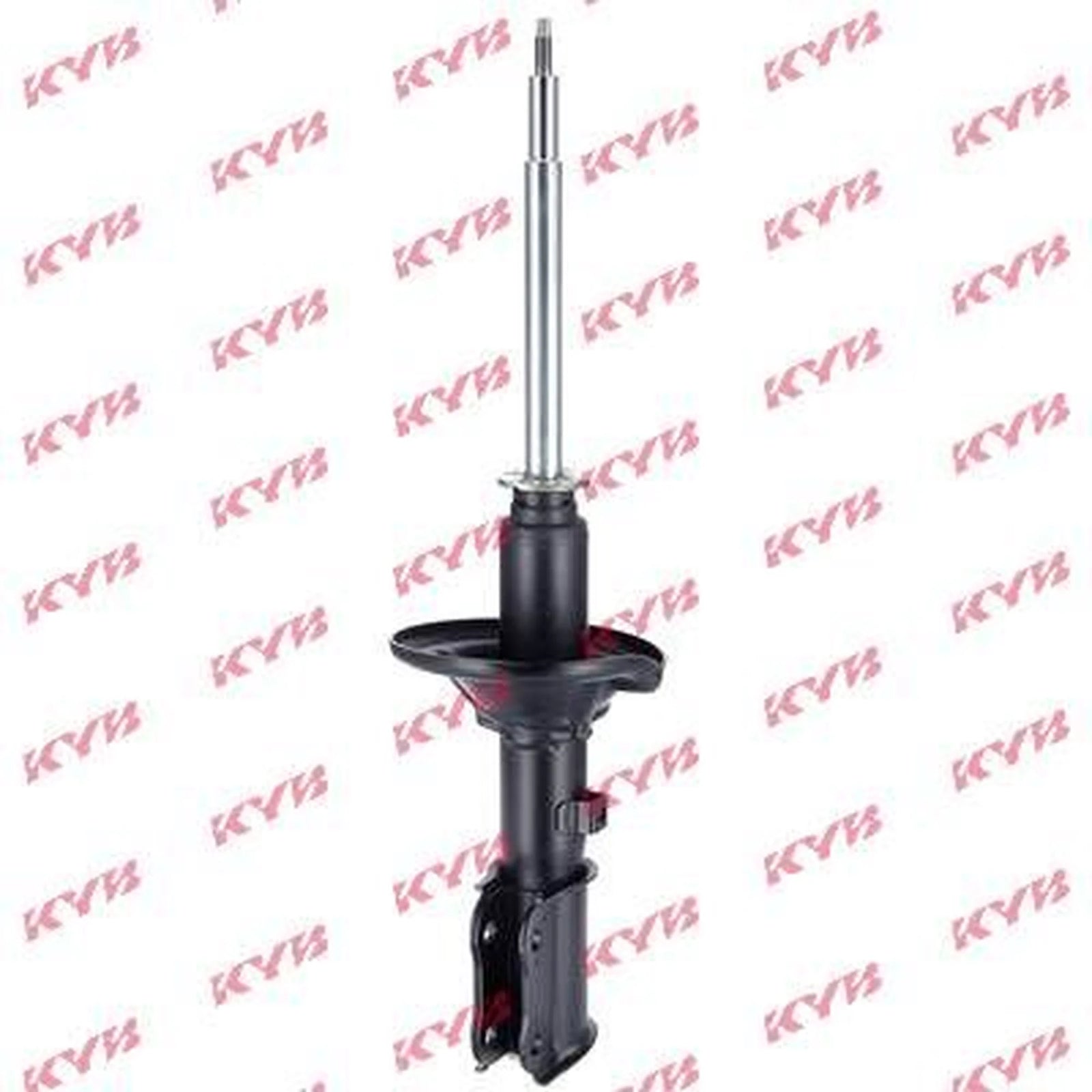 KYB Shock Absorber Damper Strut Front Left 333257