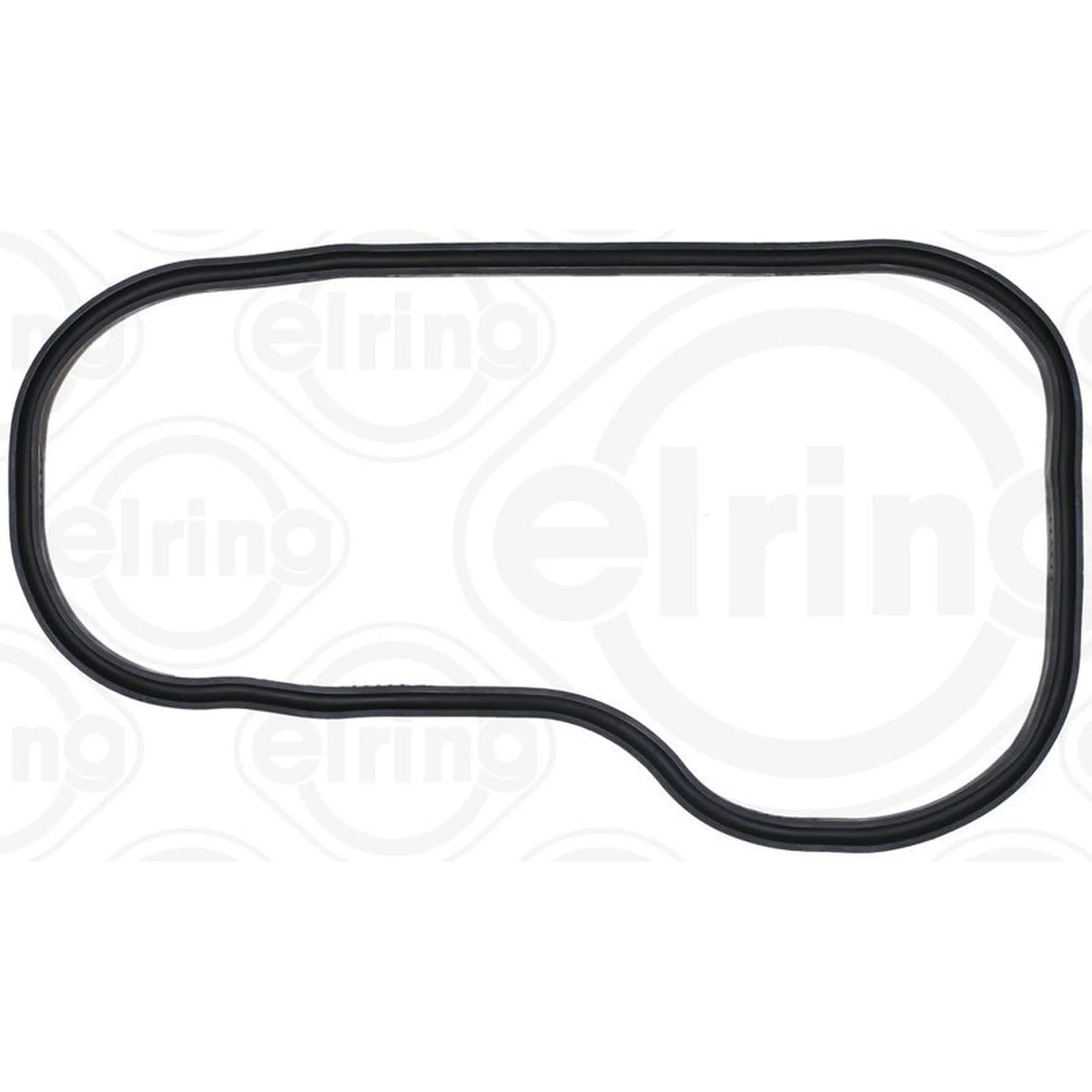 Elring Oil Sump Gasket Wide Thick 530.390