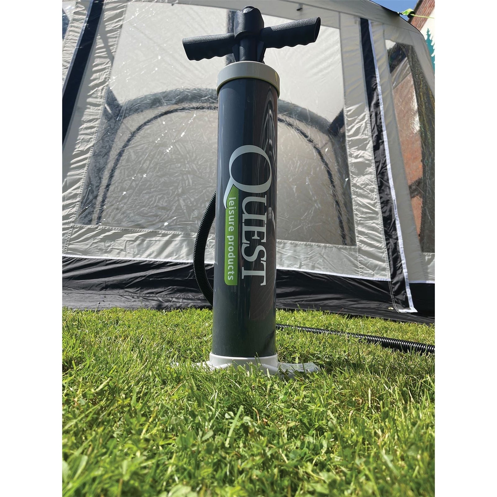 Quest Cyclone high volume pump A0049