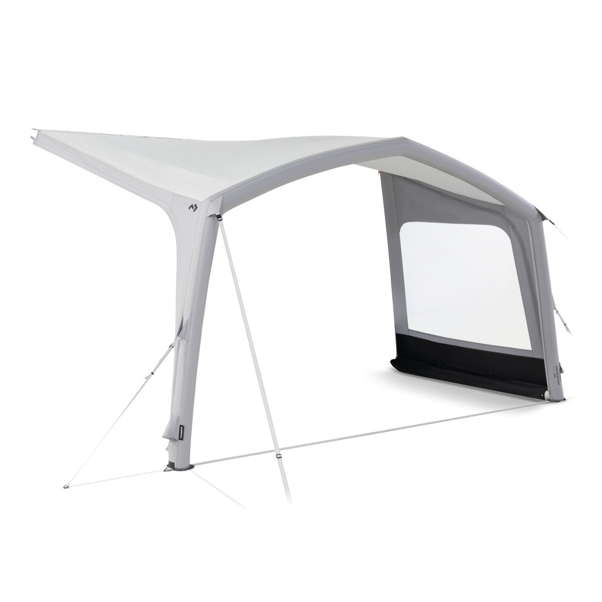 Dometic Sunshine AIR Tour Side Panel Set for Caravan Sun Canopy