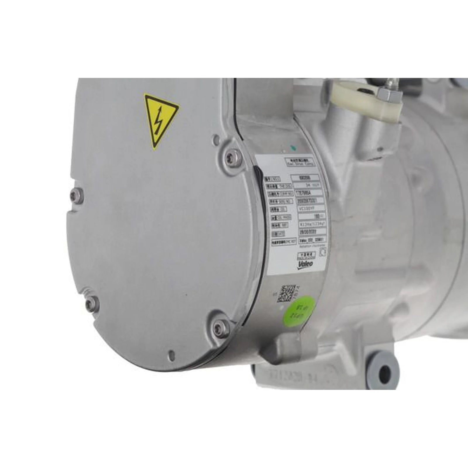 Valeo Air Conditioning Compressor 690295