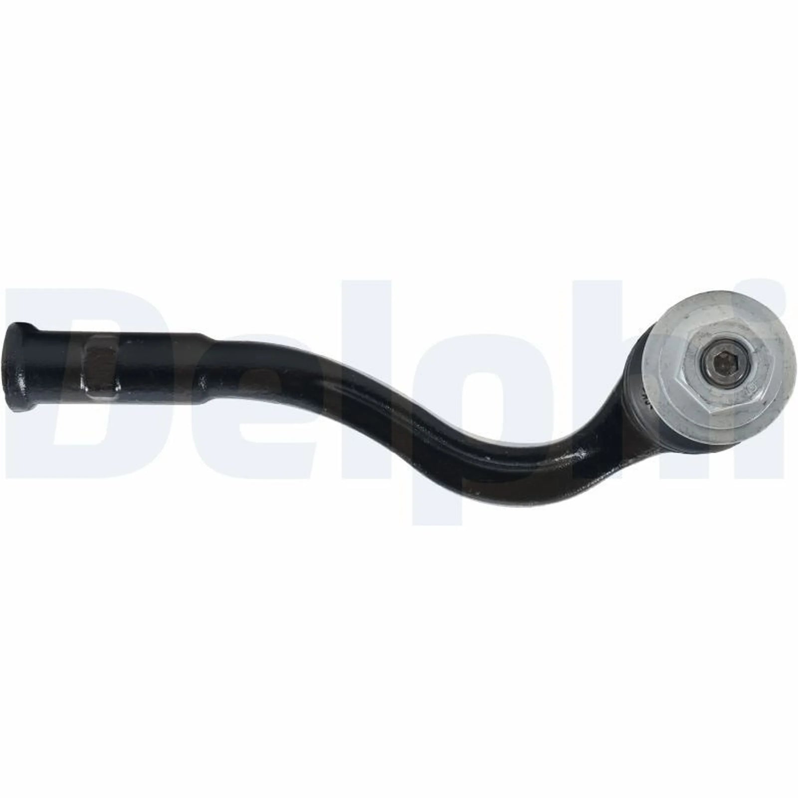 Delphi Steering Tie Rod End Ball Joint Front Right M16x1 TA3303