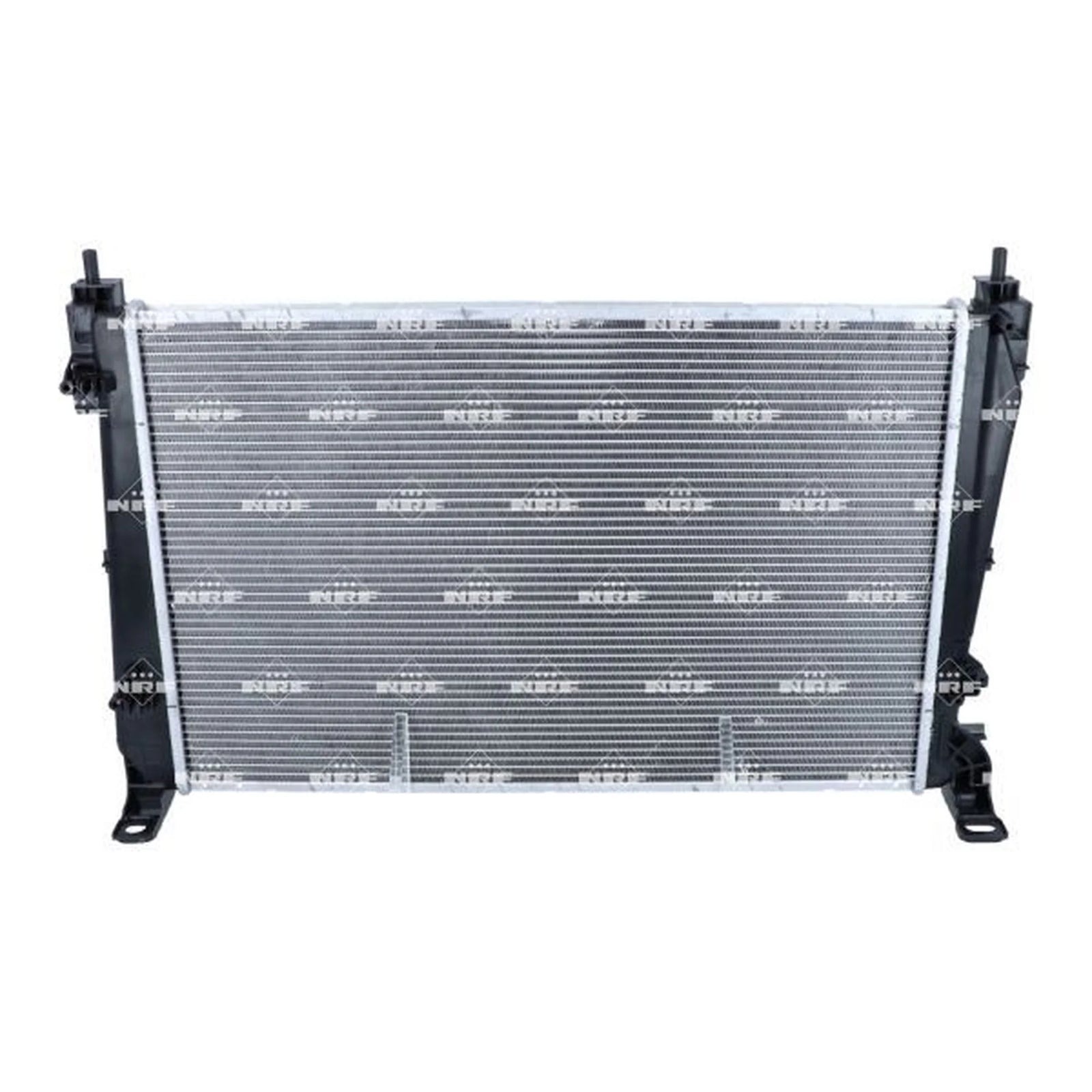 NRF Engine Radiator 53454
