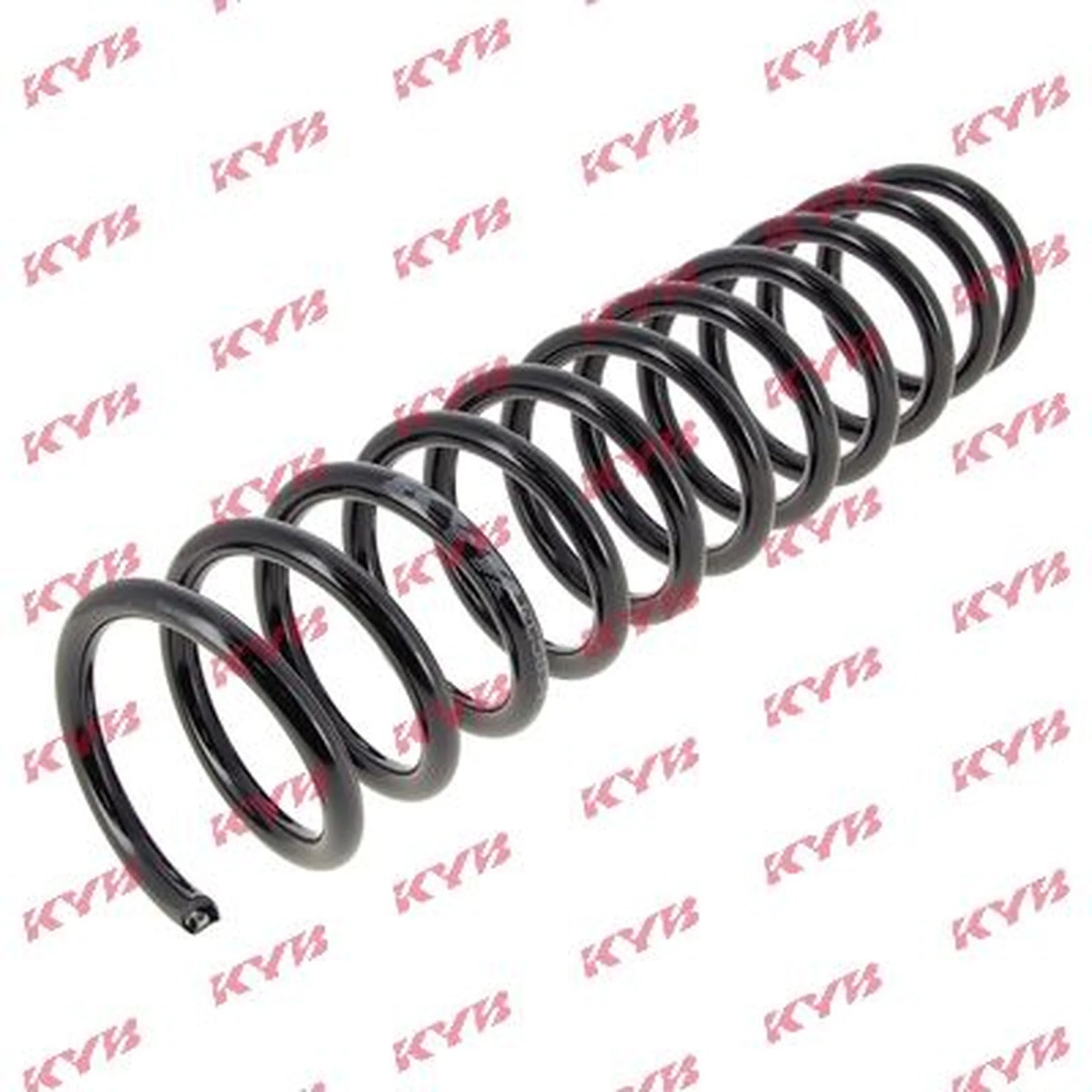 KYB Rear Suspension Coil Spring RC5834