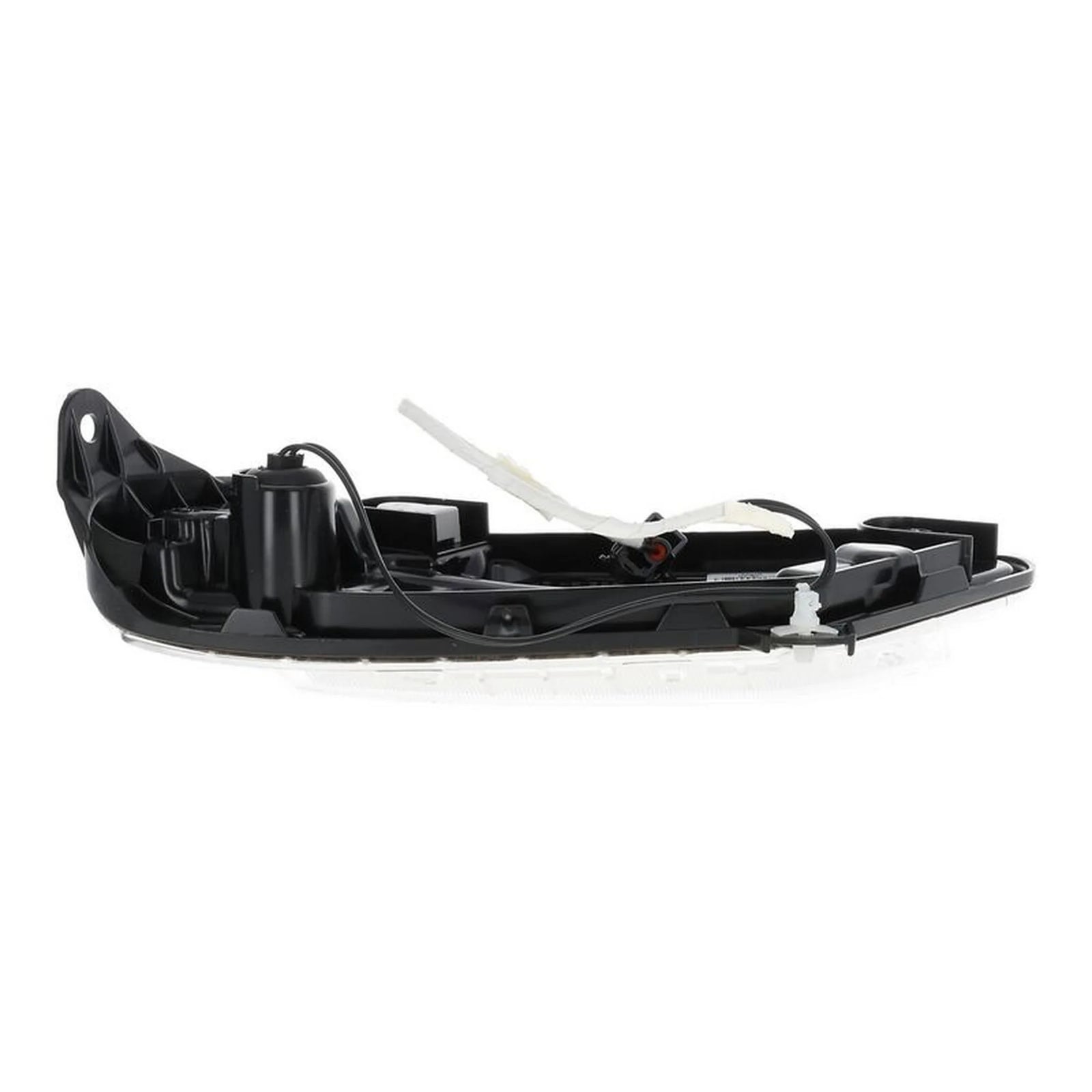 Valeo Direction Indicator Light Bumper 044475