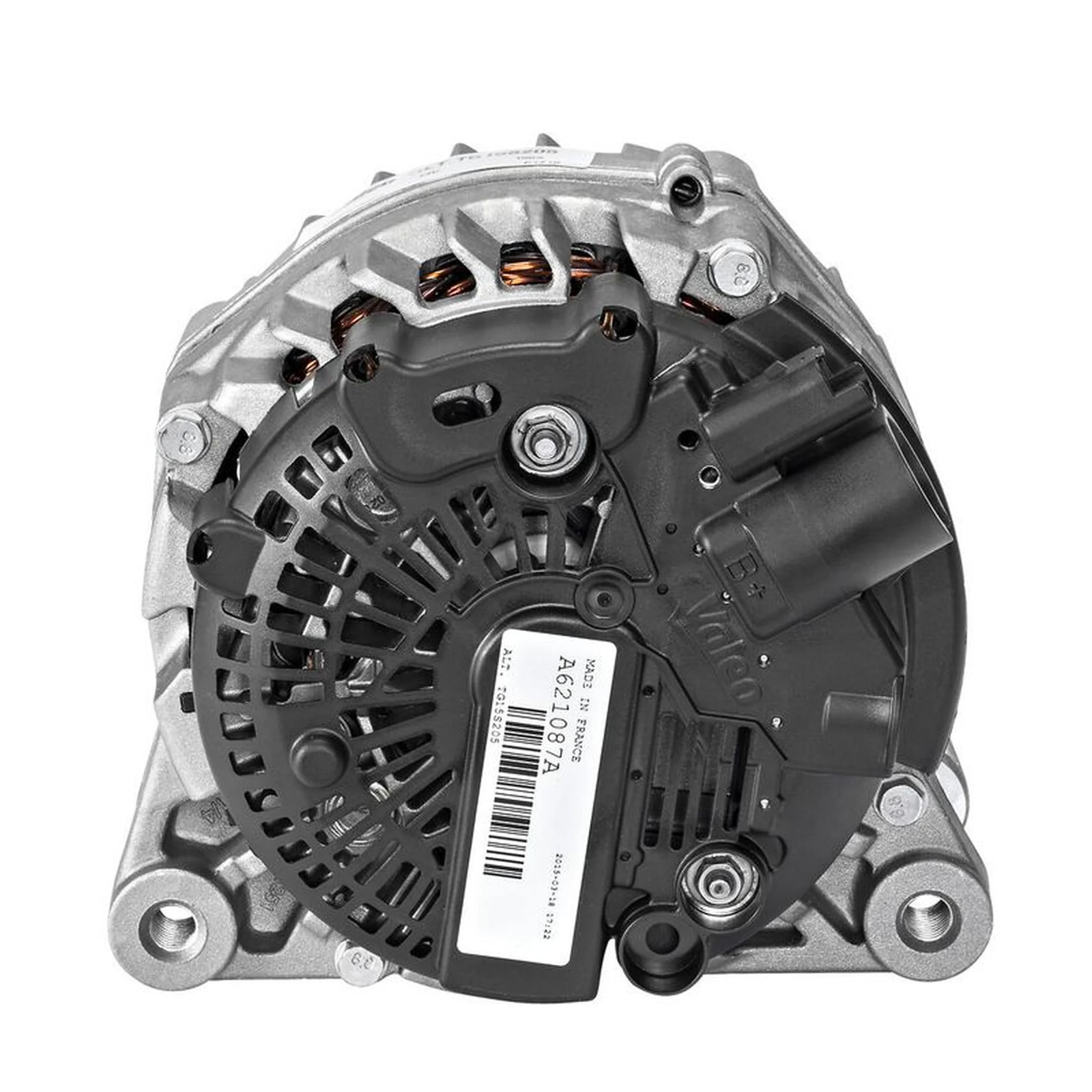 Valeo Car Alternator 12V 439701