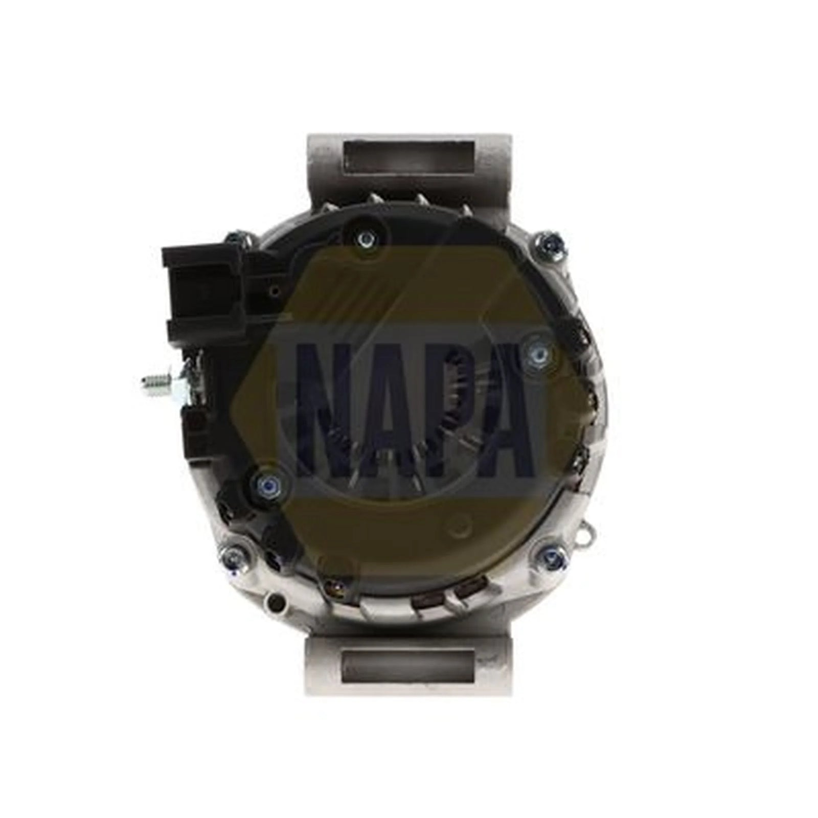 NAPA Car Alternator 12V NAL2552