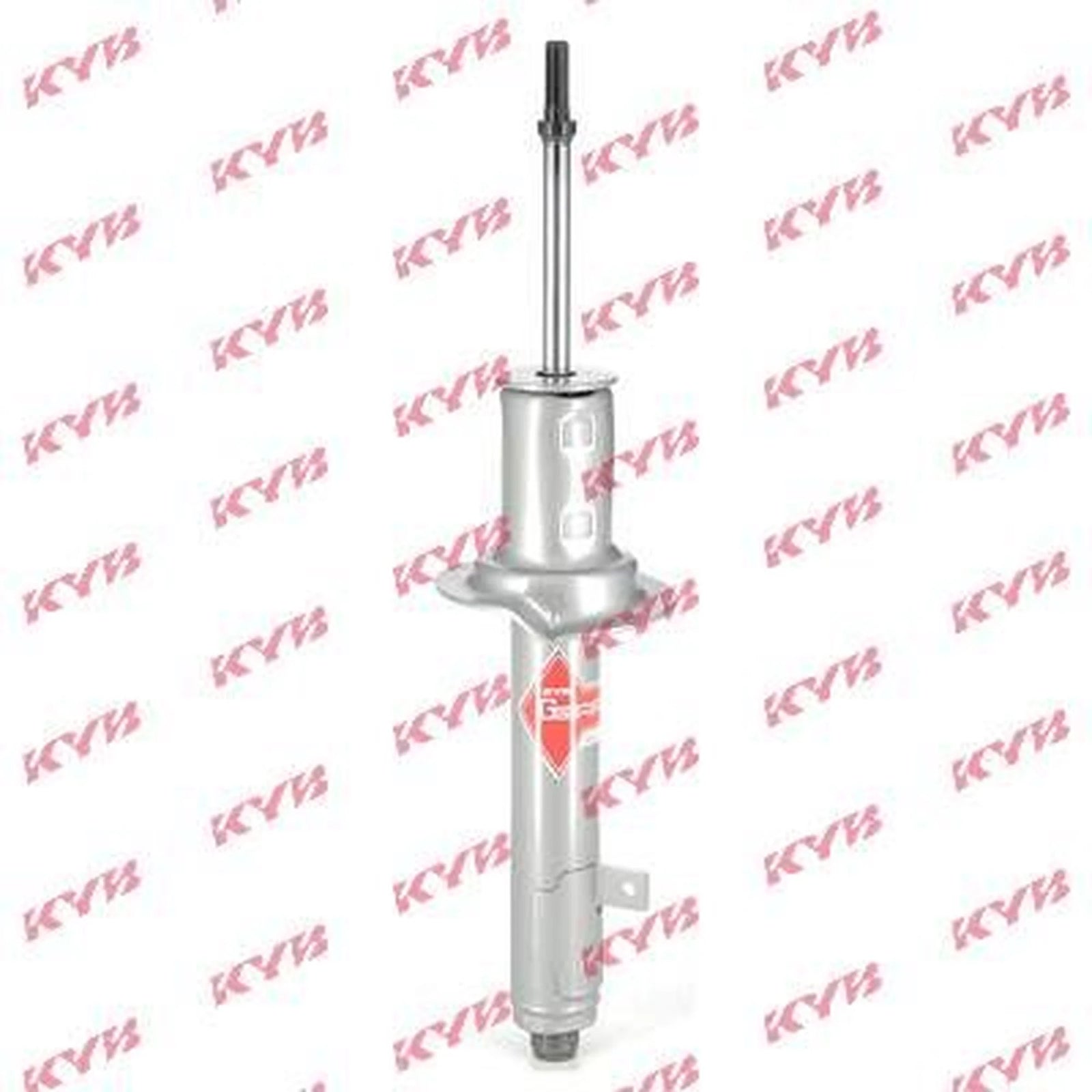 KYB 2 x Front Shock Absorbers fits Lexus Is II 2005-2013