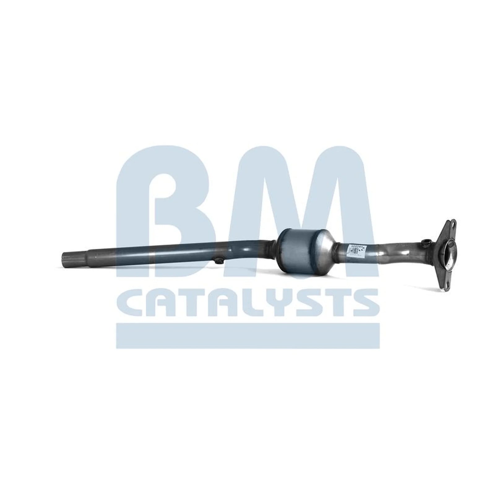 BM Catalysts Homologated Petrol Cat BM92024H