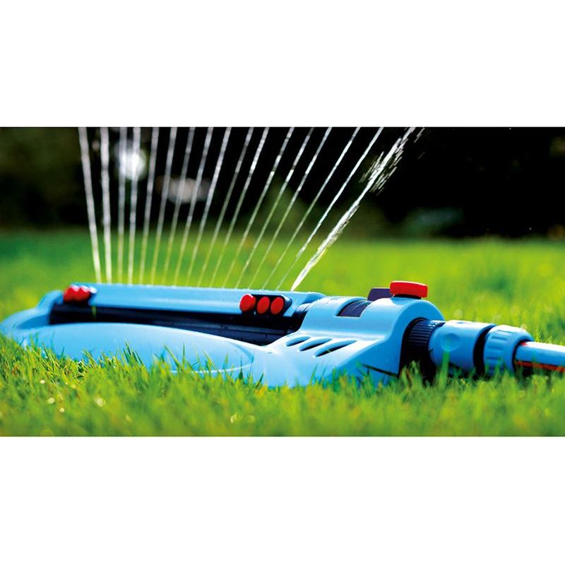Flopro Flopro Monsoon Oscillating Sprinkler