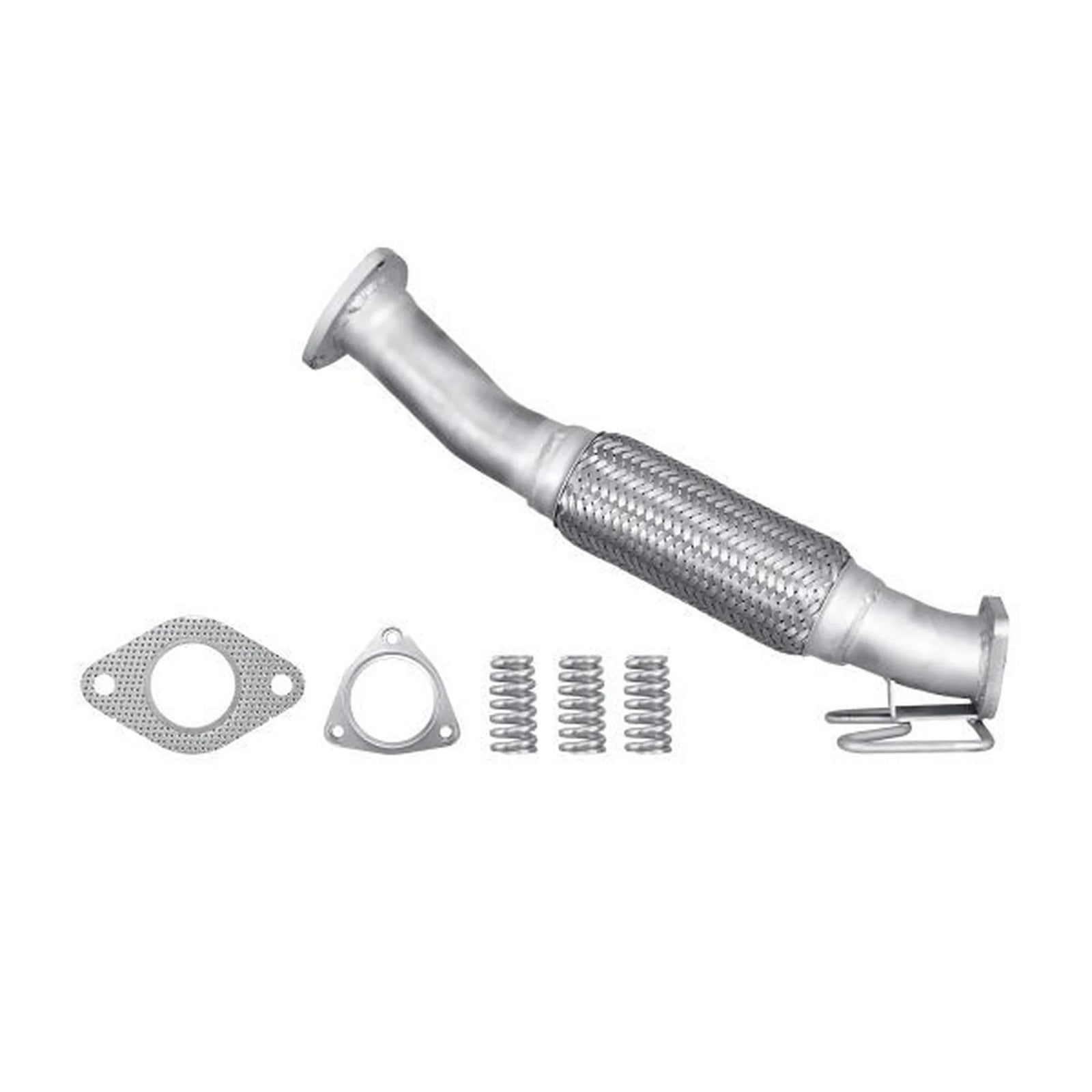 Hella Exhaust Pipe OD 8LA 366 006-611