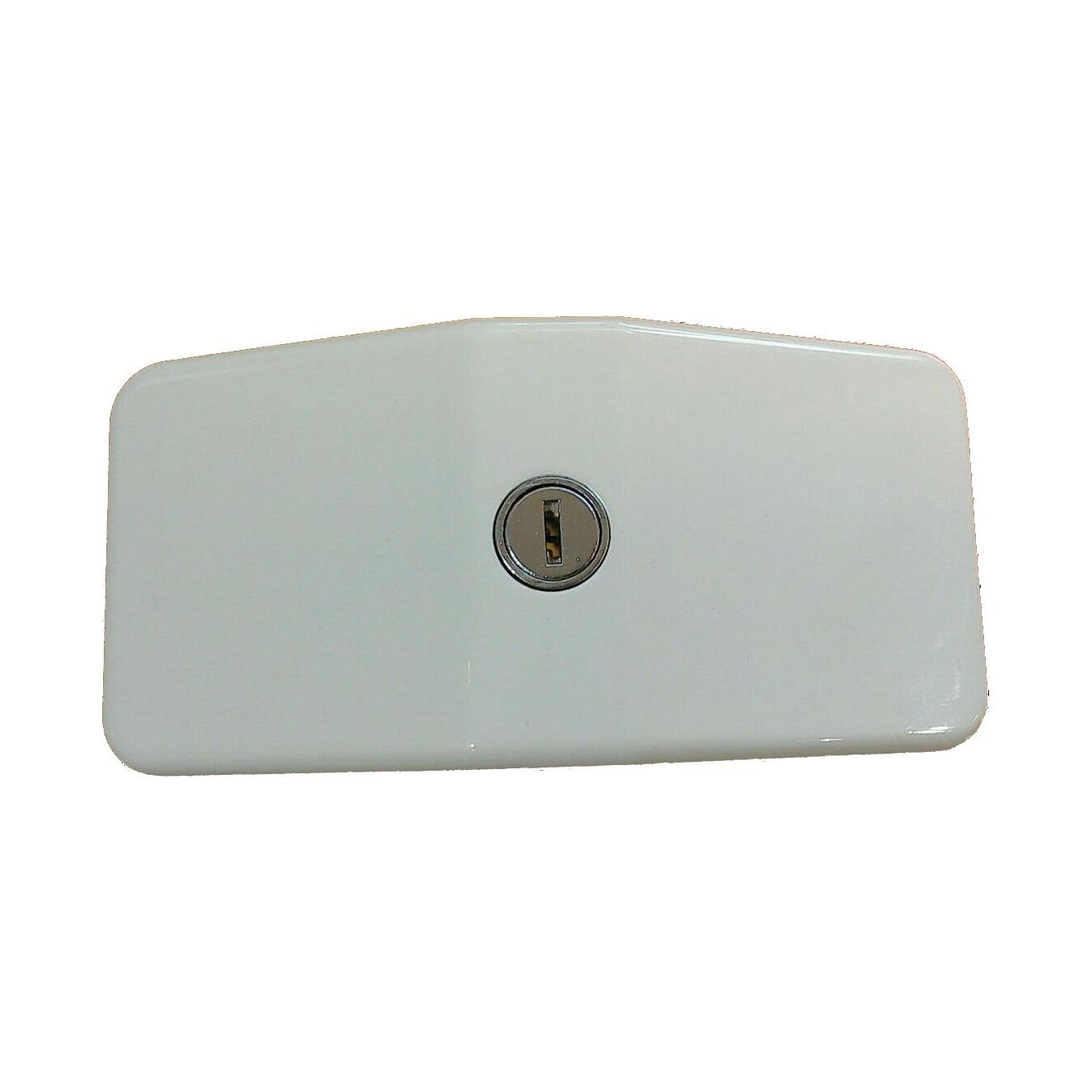 Milenco Caravan Motorhome Anti-Theft Security Door Lock 2042