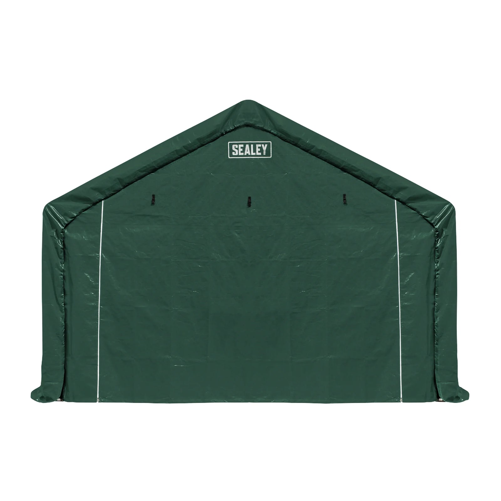 Sealey Car Port Shelter 4x8x3.05m Heavy Duty