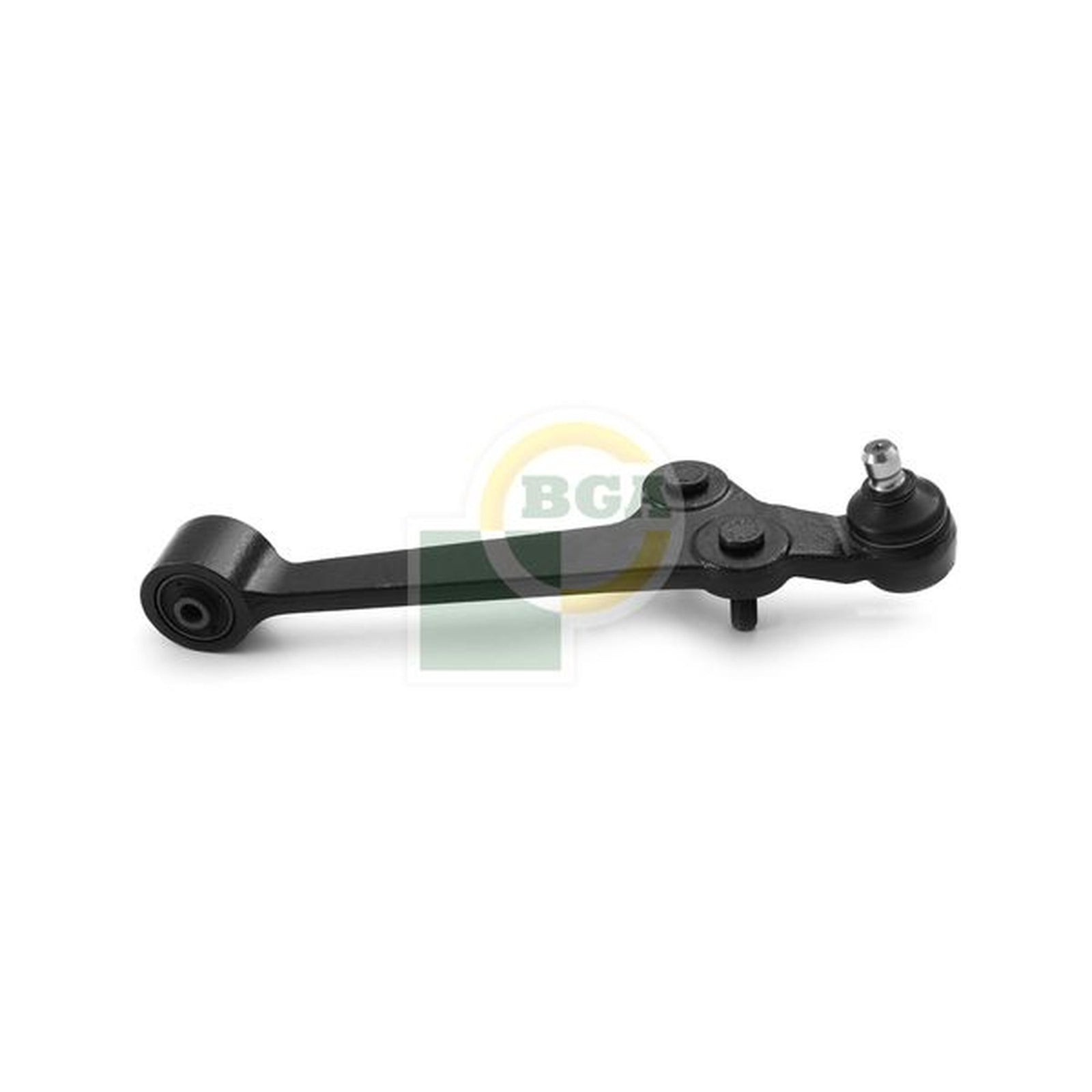 BGA 2 x L+R Front Control/Trailing Arms fits Kia Rio I 2000-2005 1.3 1.5