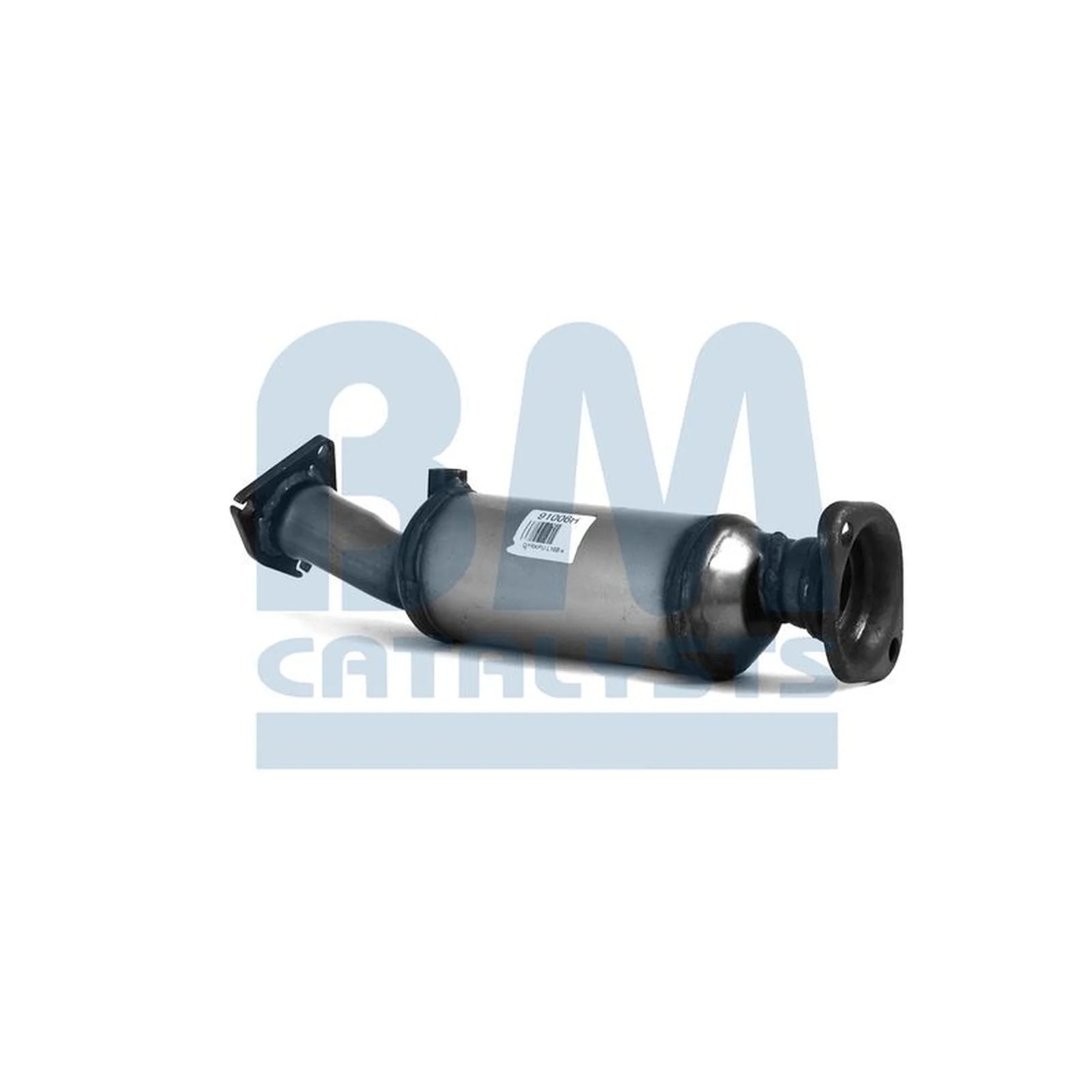 BM Catalysts Homologated Petrol Cat BM91006H
