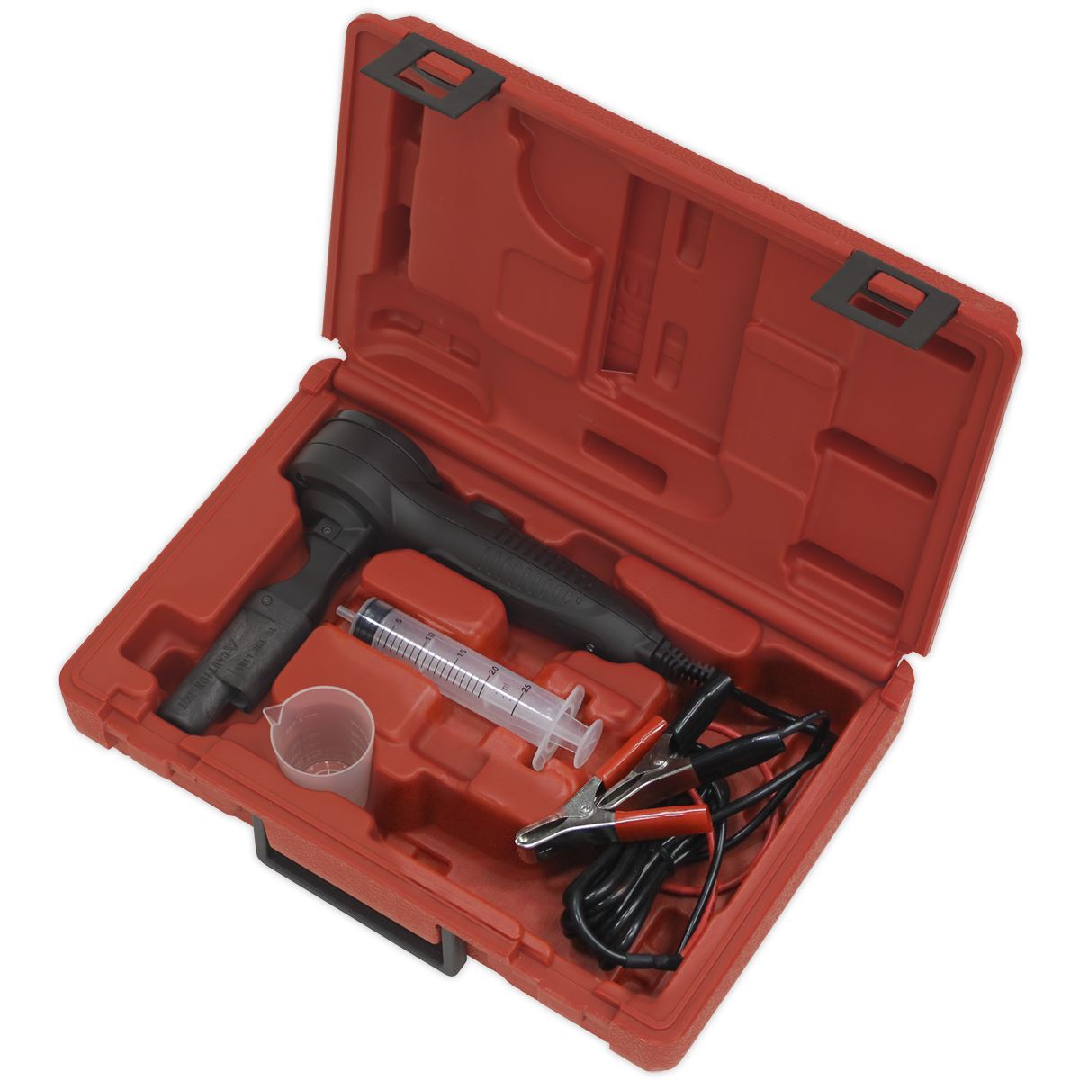Sealey Brake Fluid Tester Boil Test VS0275
