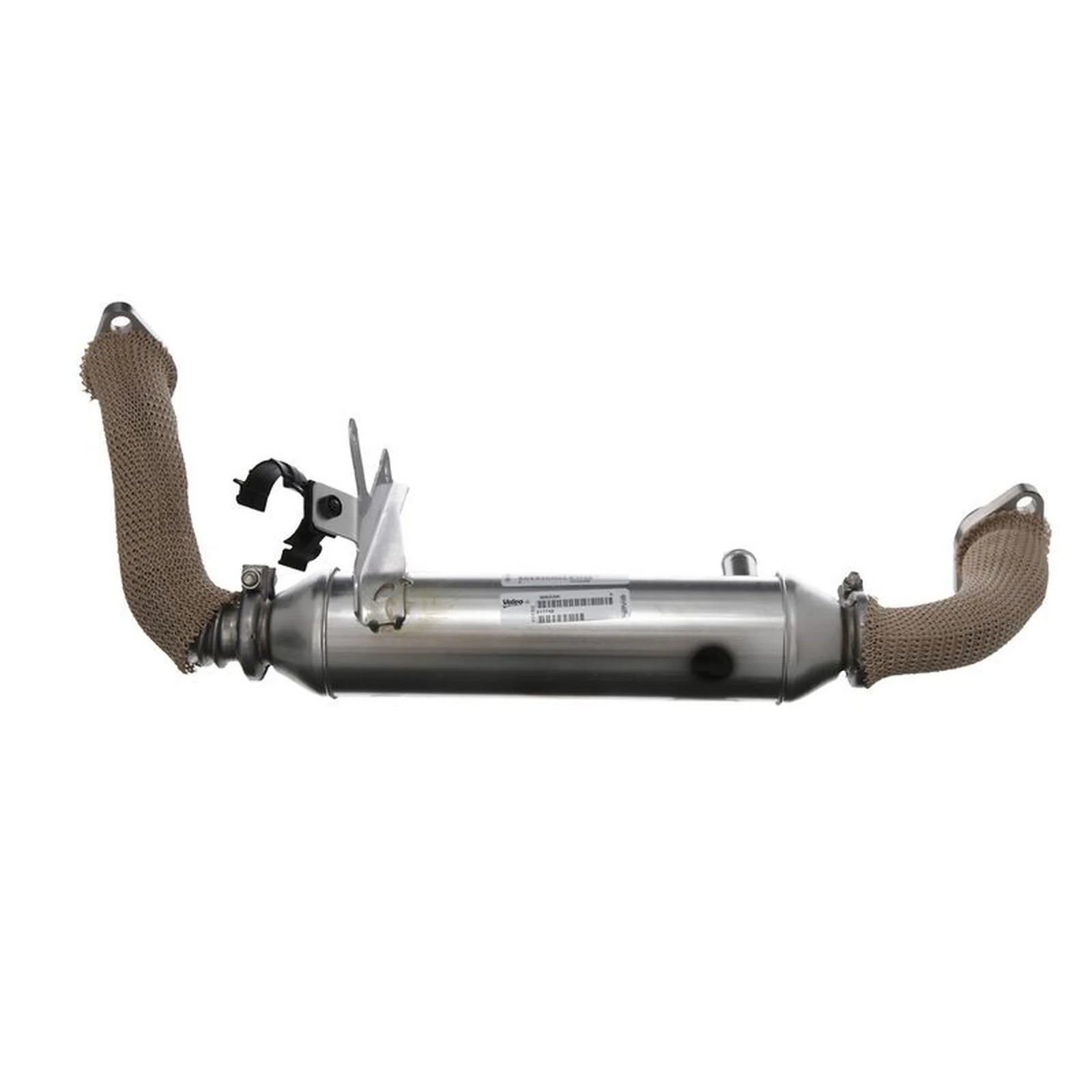 Valeo EGR Cooler (Exhaust Gas Recirculation) 817749