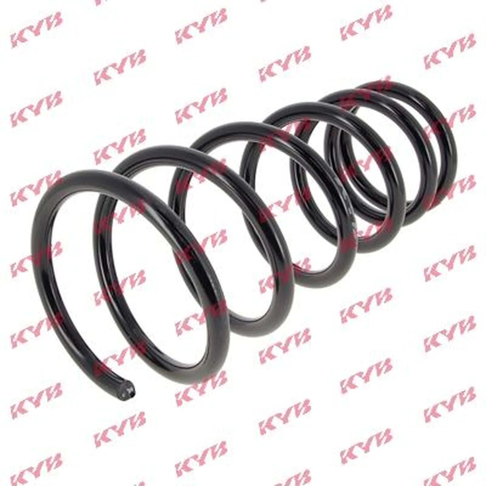 KYB Rear Suspension Coil Spring RI5451
