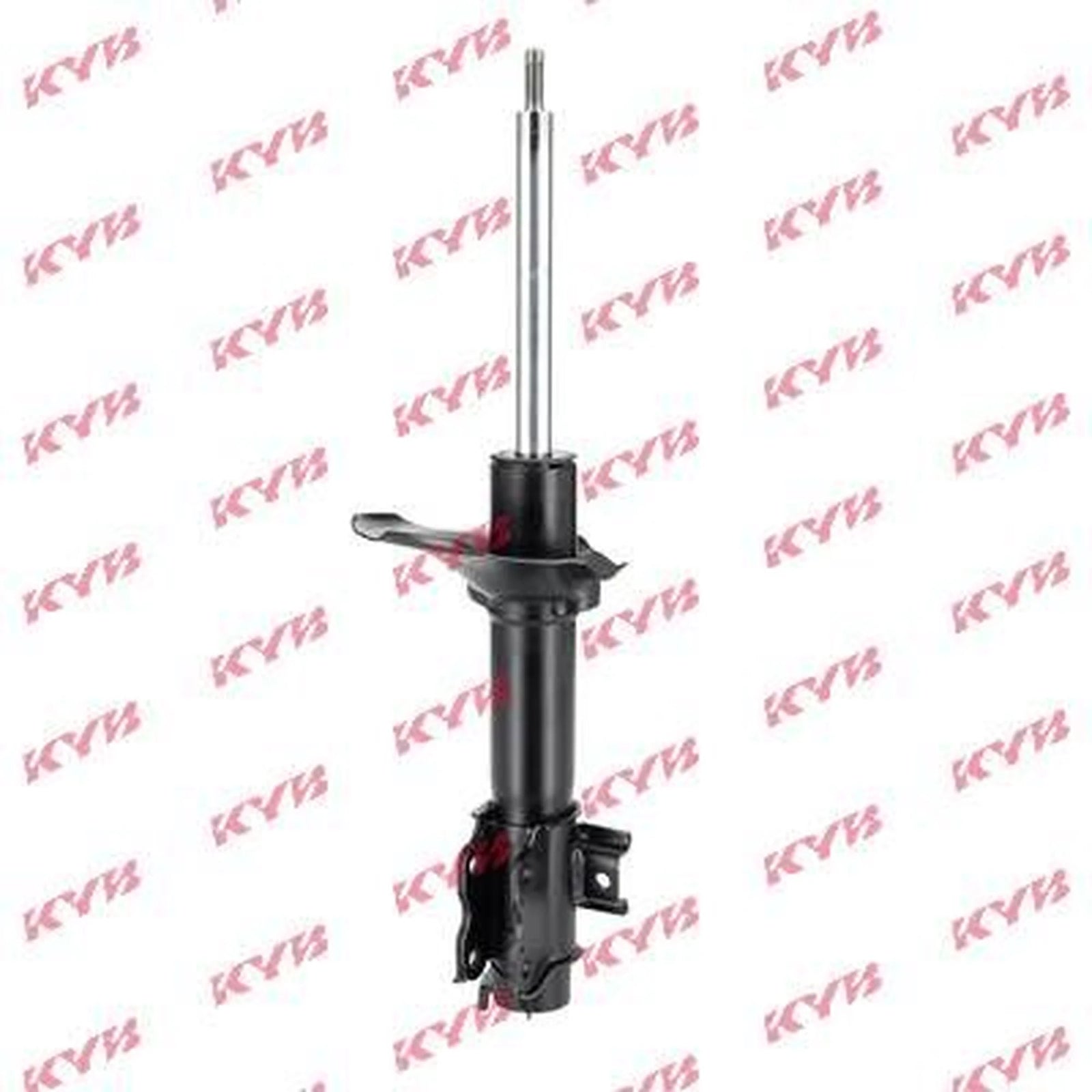 KYB Shock Absorber Damper Strut Rear Left 334057