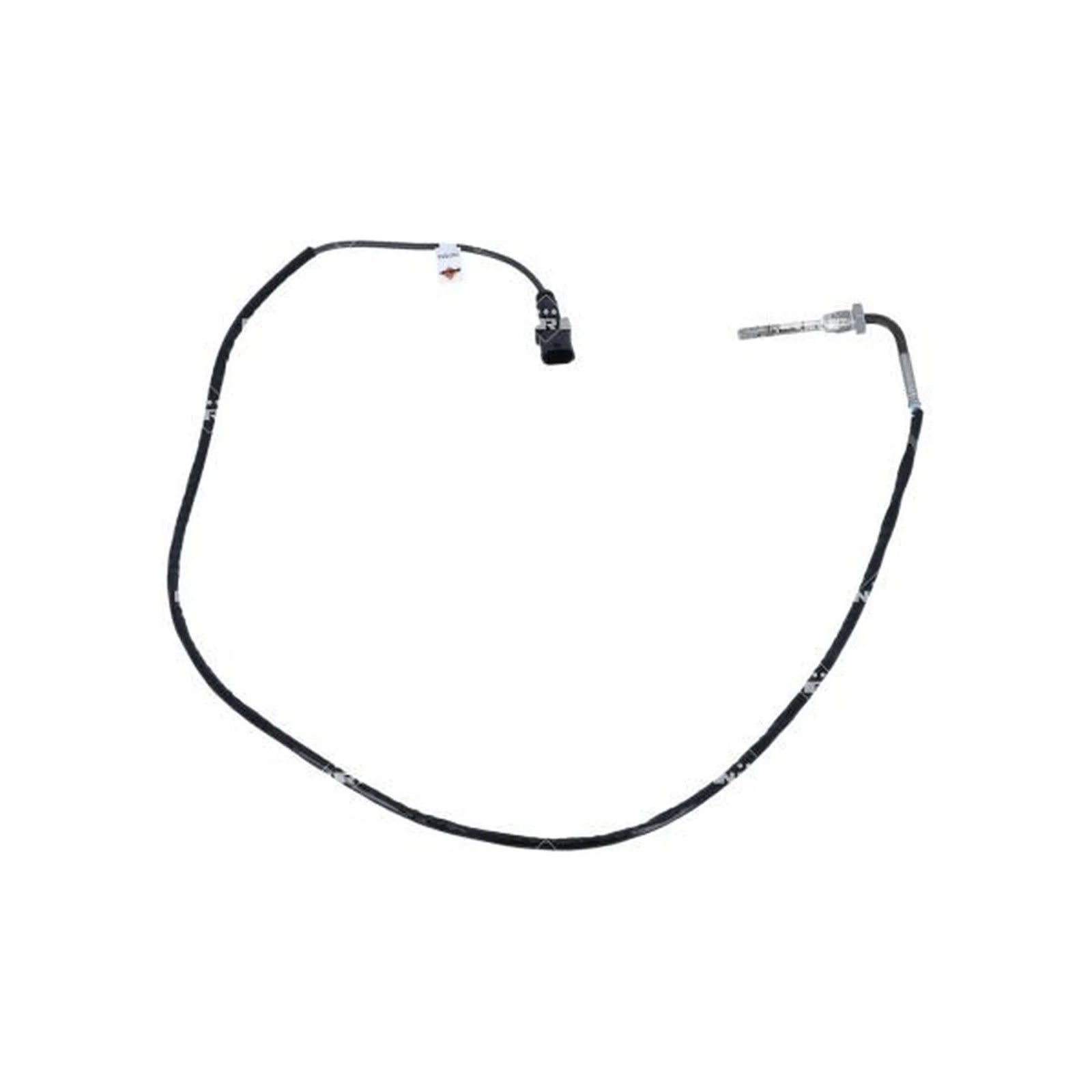 NRF Exhaust Gas Temperature Sensor before soot particulate fil 707051