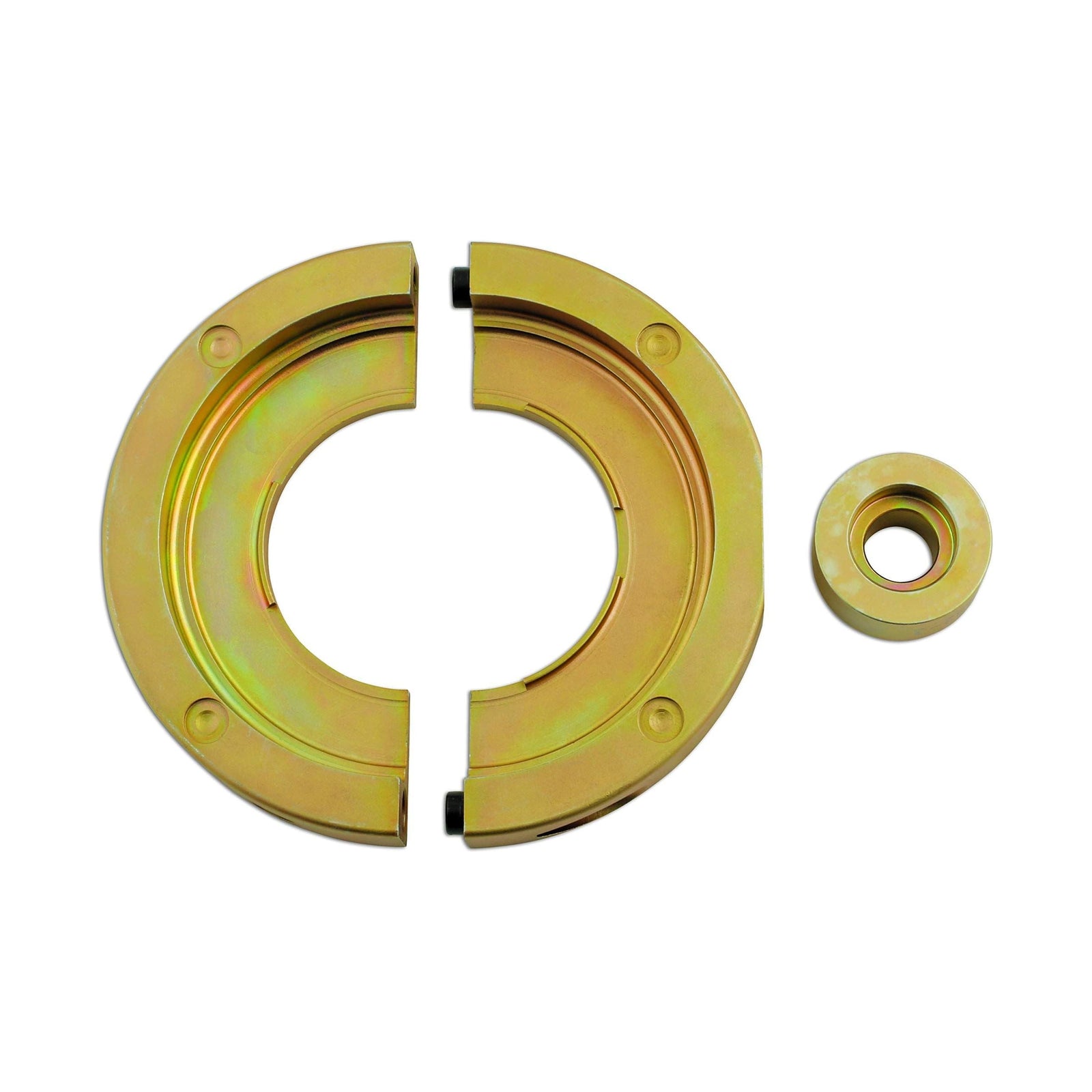 Laser GEN2 Extraction Clamshell 82mm 5946