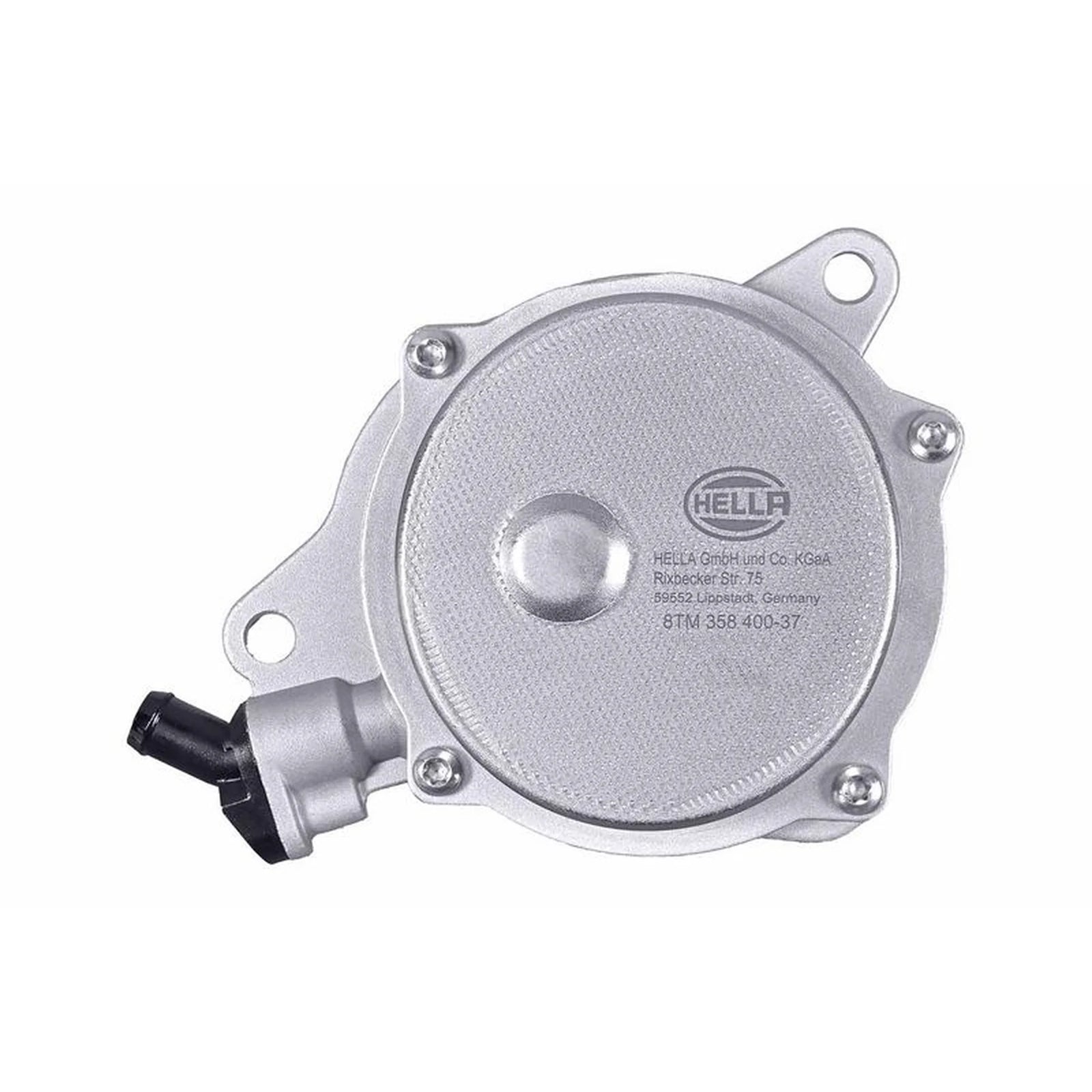 Hella Brake Vacuum Pump 8TM 358 400-371