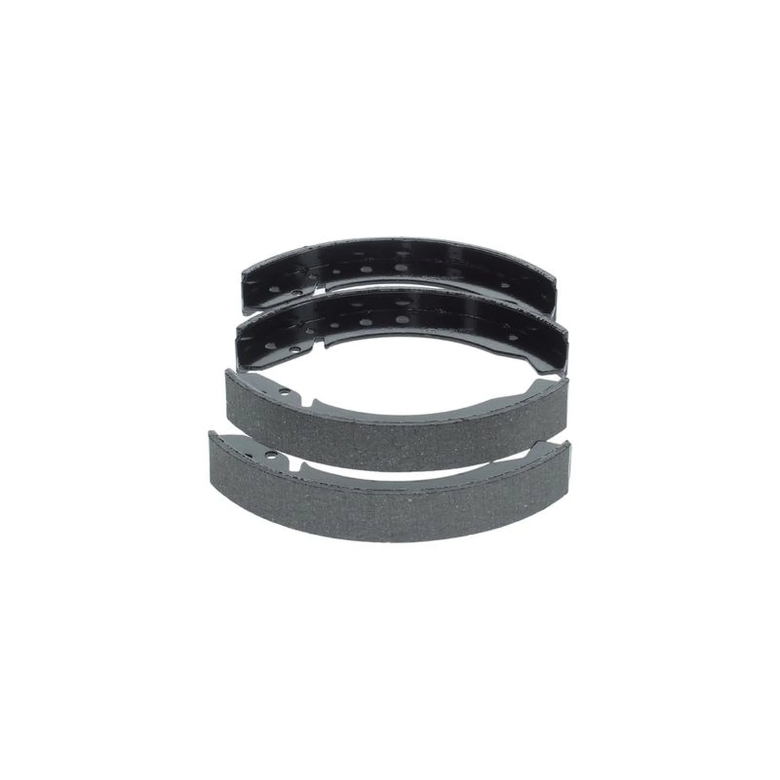 Bosch Brake Shoe Set Axle Kit 0 986 487 367