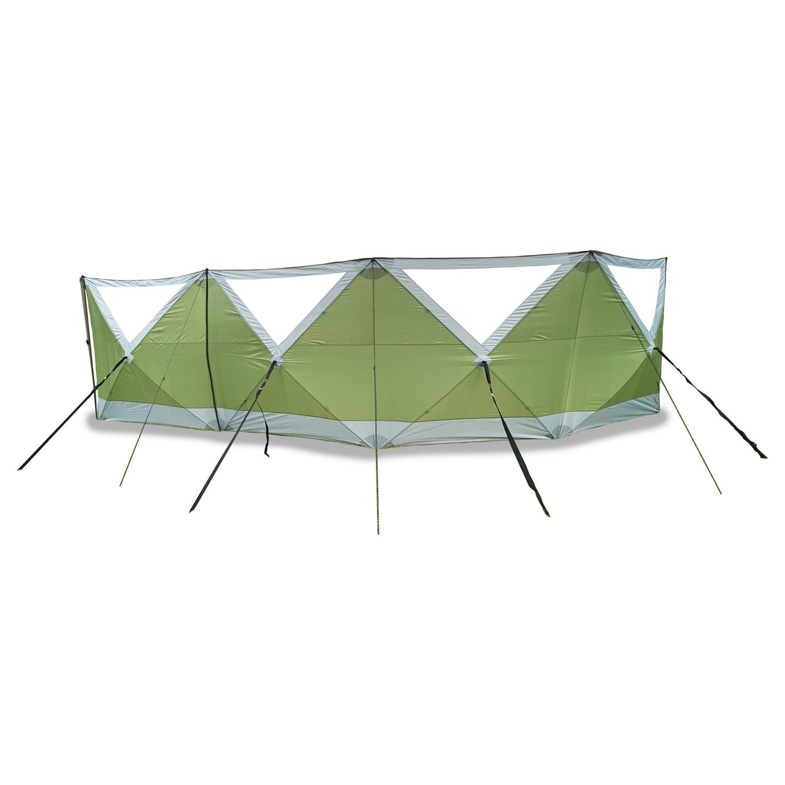 Quest Screen Shield (3 panel) A5512