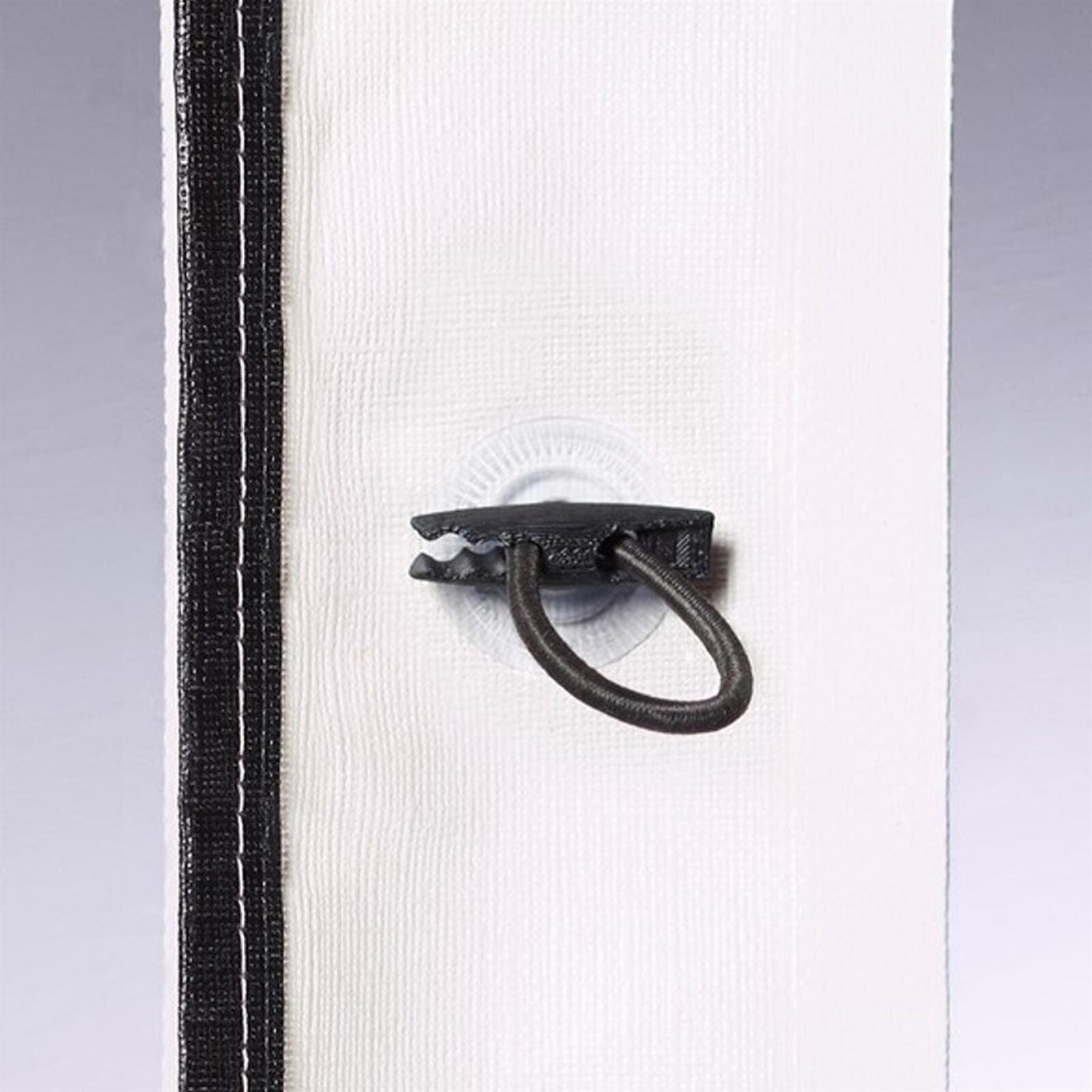 THULE RAIN BLOCKER 307294 G2 SIDE PANEL OMNISTOR AWNING PRIVACY WALL EXTRA LARGE 2.5m