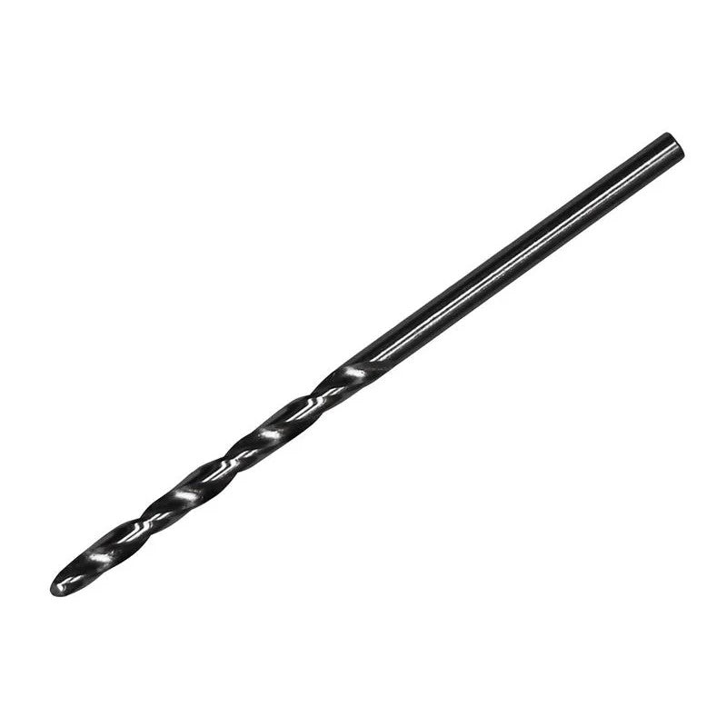 Starrett HSS Split Point Drill Bit 2.0 x 49mm - KDHSP020