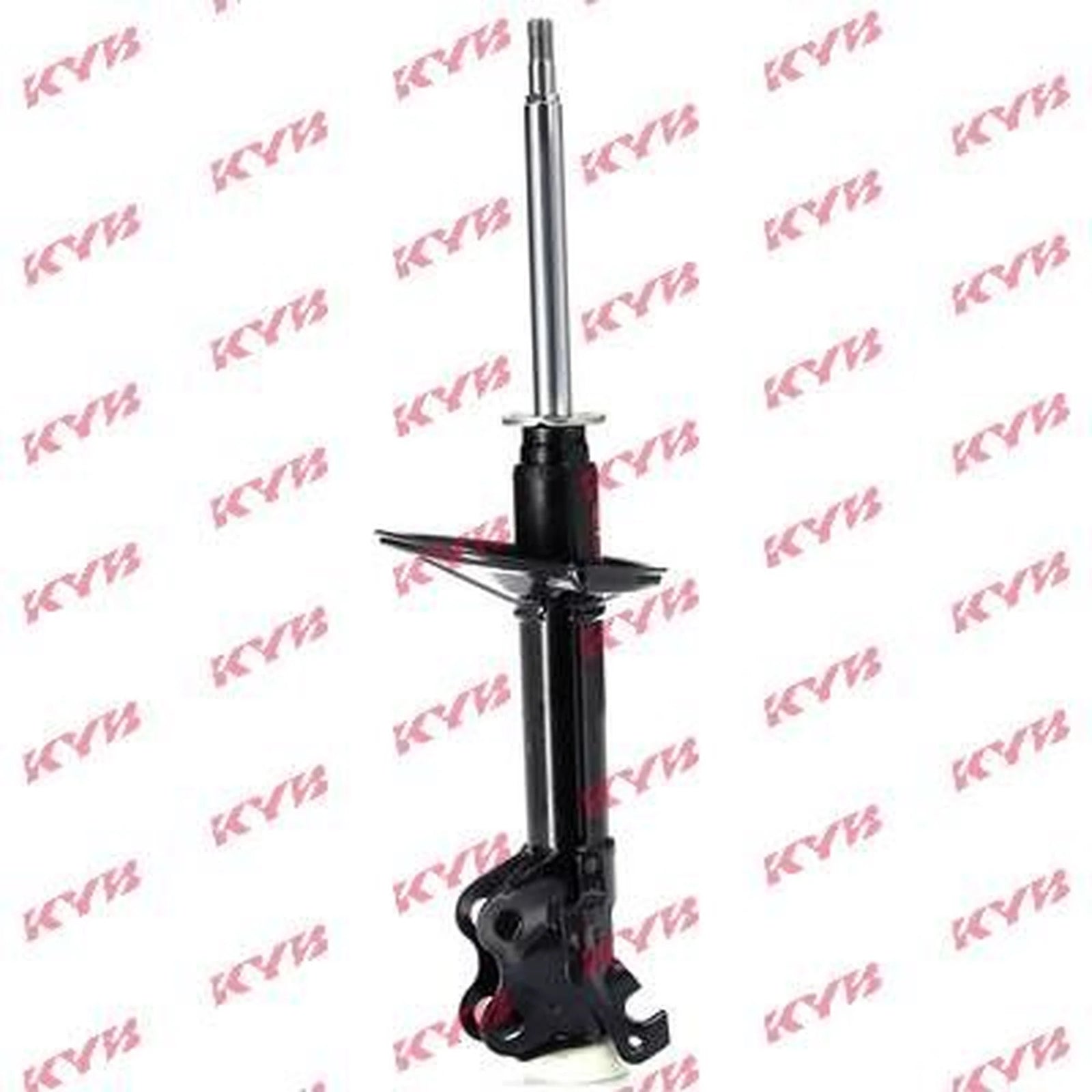 KYB Shock Absorber Damper Strut Front Right 333209