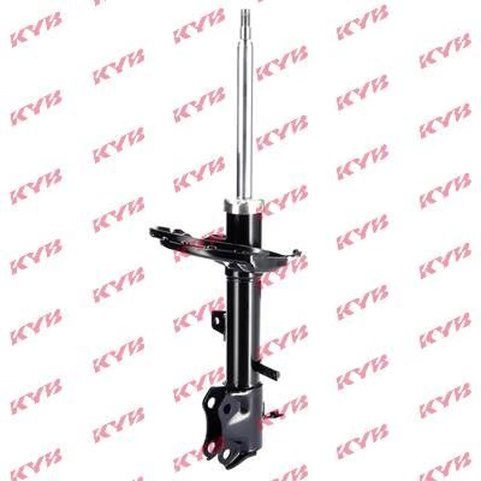 KYB Shock Absorber Damper Strut Rear Right 334394