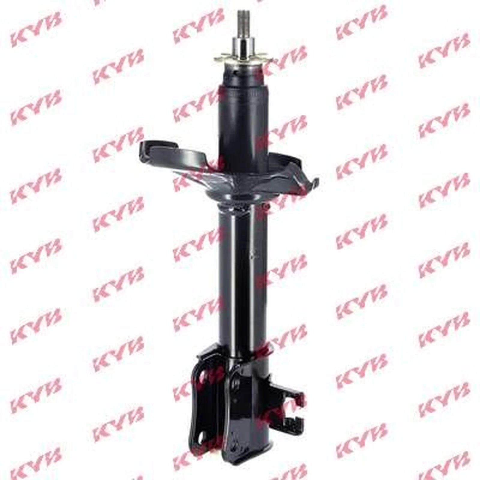 KYB Shock Absorber Damper Strut Rear Left 633186