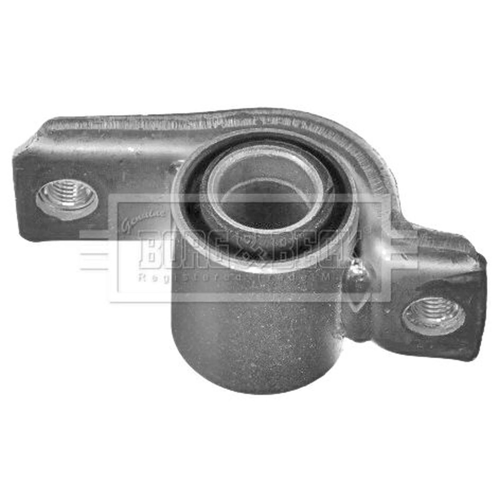 Borg & Beck Wishbone / Control / Trailing Arm Bush BSK6099