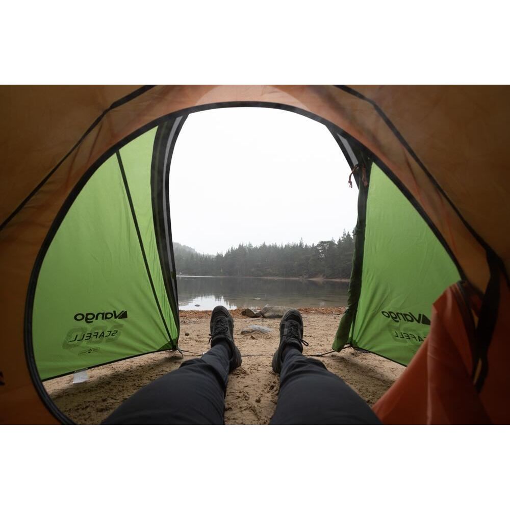 Vango Scafell 300 Tent Pamir Green
