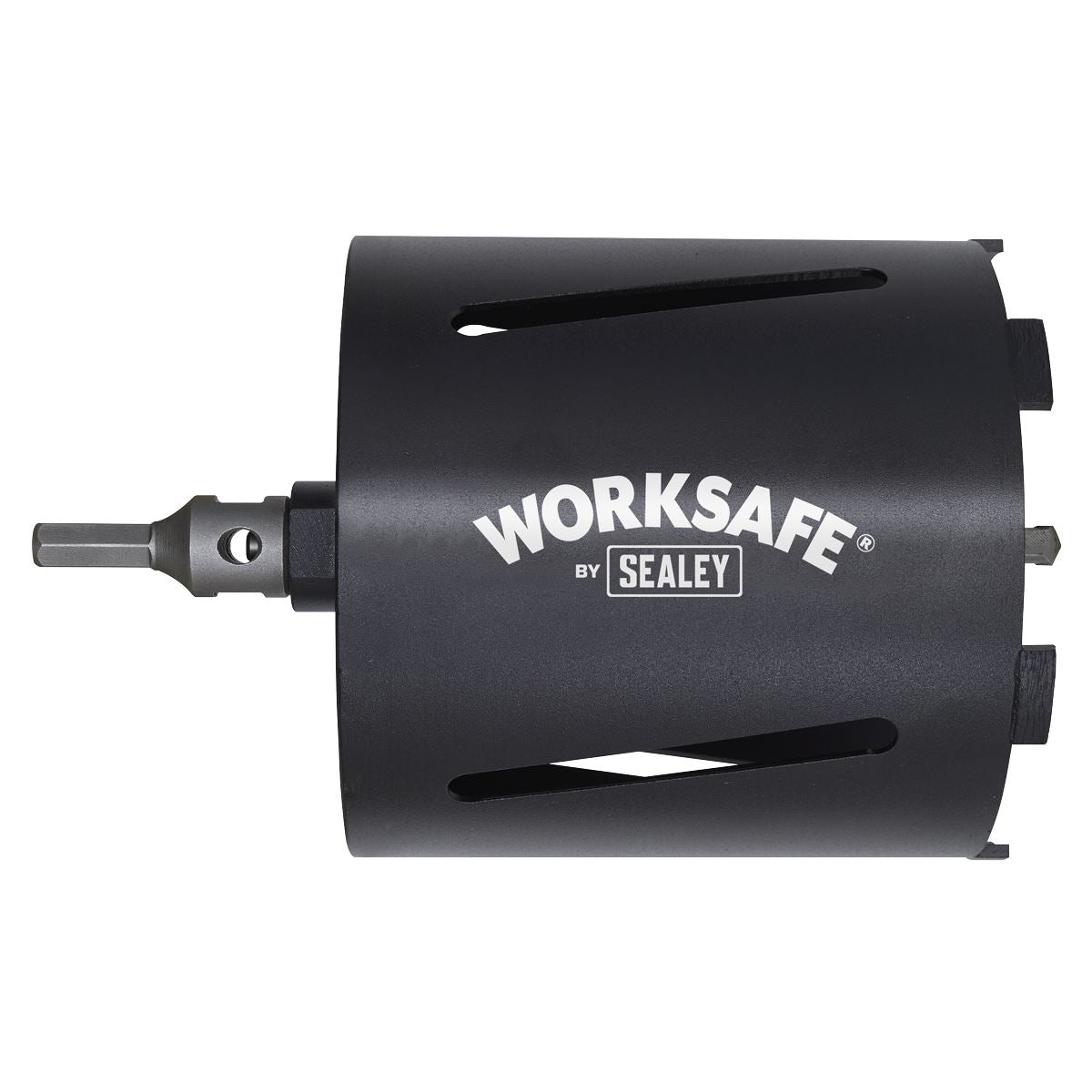 Sealey Core-to-Go Dry Diamond Core Drill150mm x 150mm CTG150