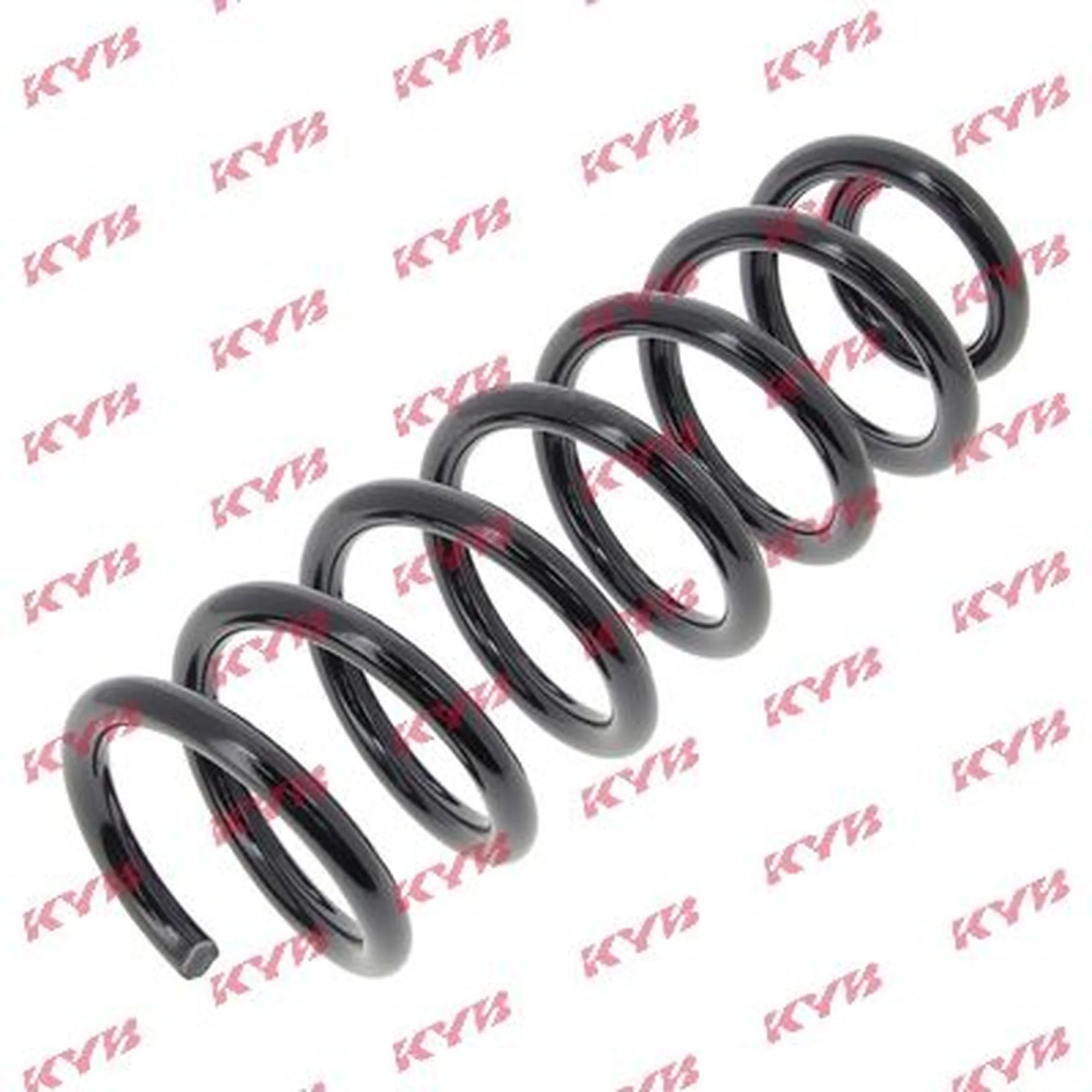 KYB Rear Suspension Coil Spring RC5931