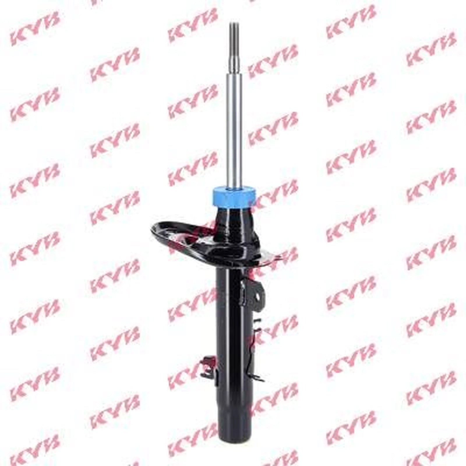 KYB Shock Absorber Damper Strut Front Right 3338002
