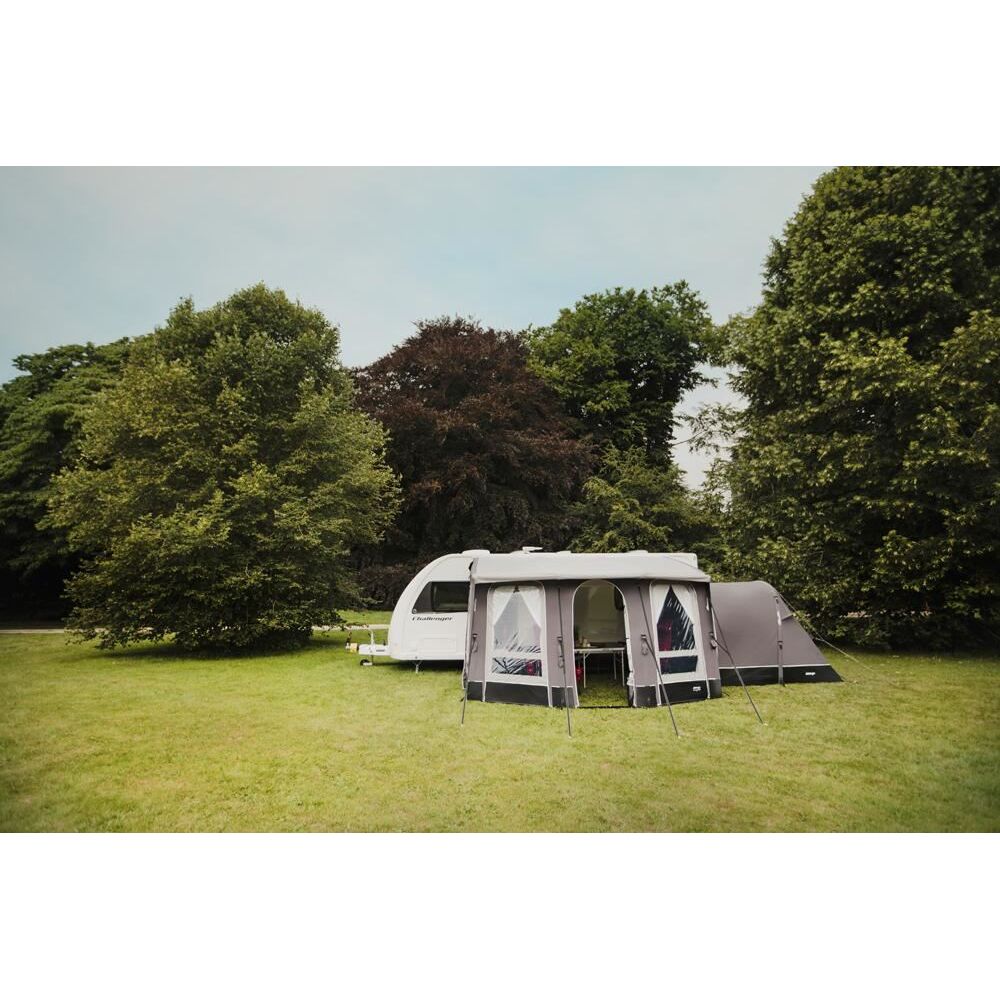 Vango Tuscany Air 400 Elements ProShield Caravan Awning