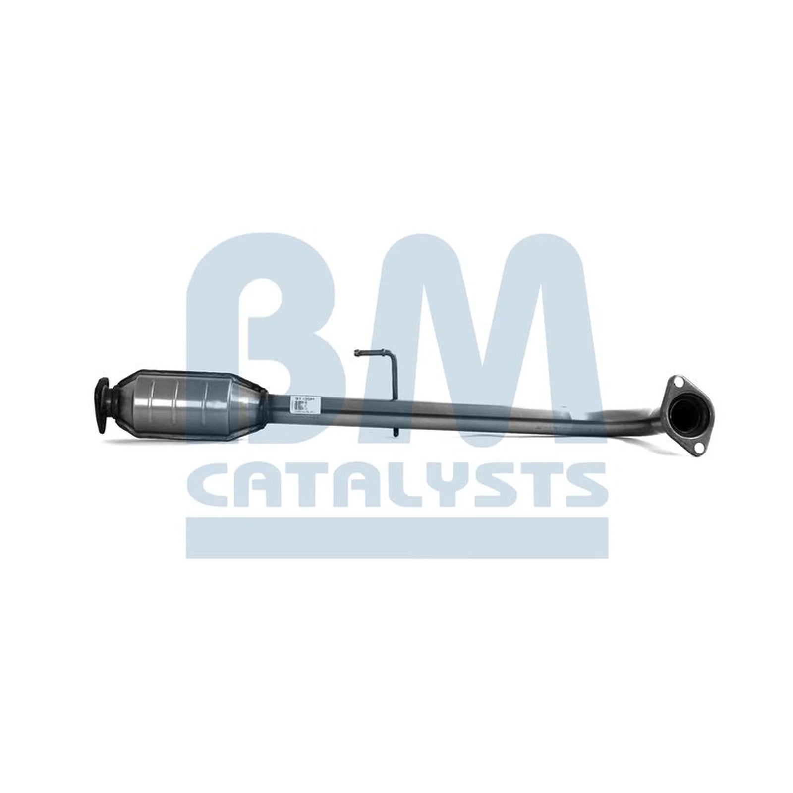 BM Catalysts Homologated Petrol Cat BM91159H