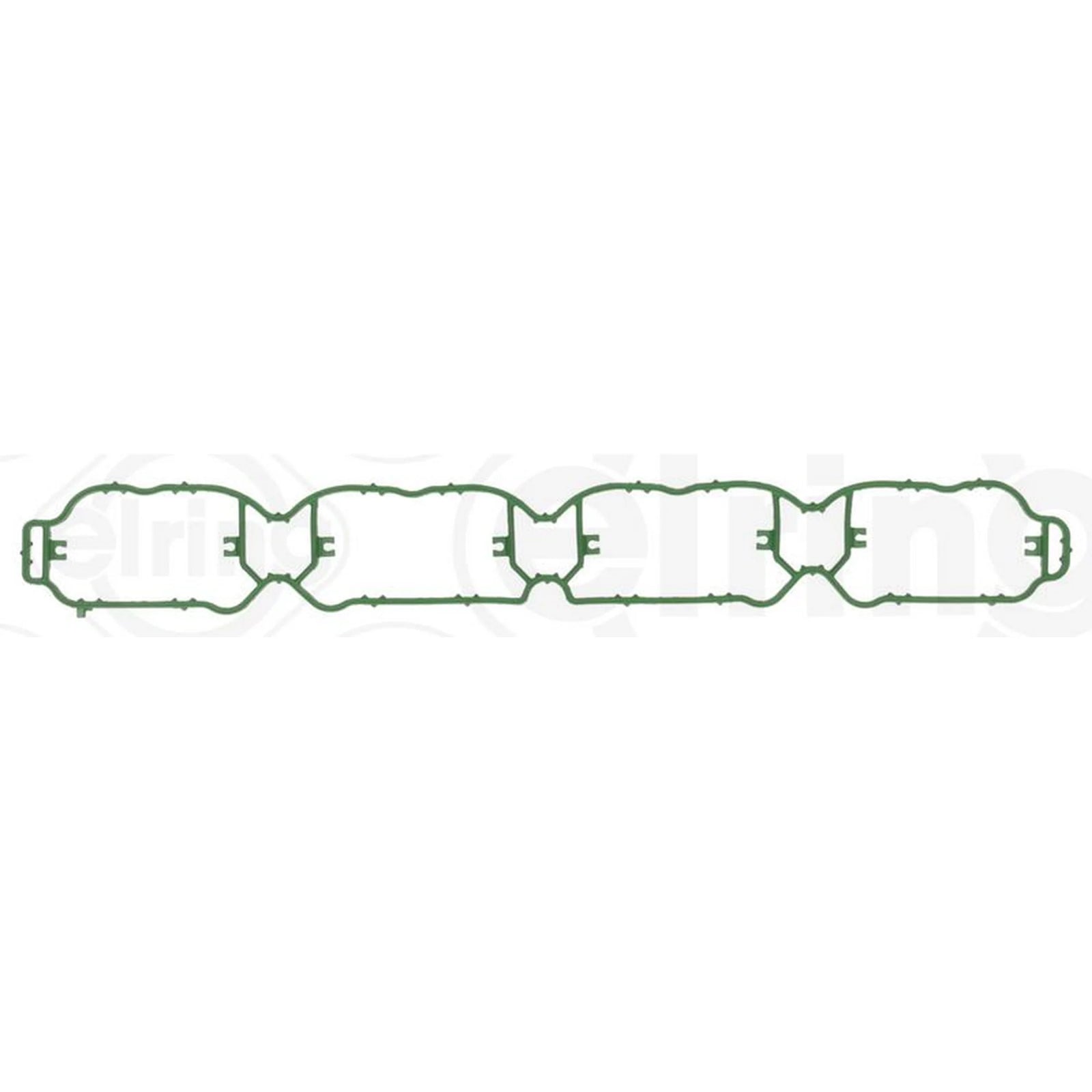 Elring Intake Manifold Gasket Thick FPM (fluoride rubber) 032.900
