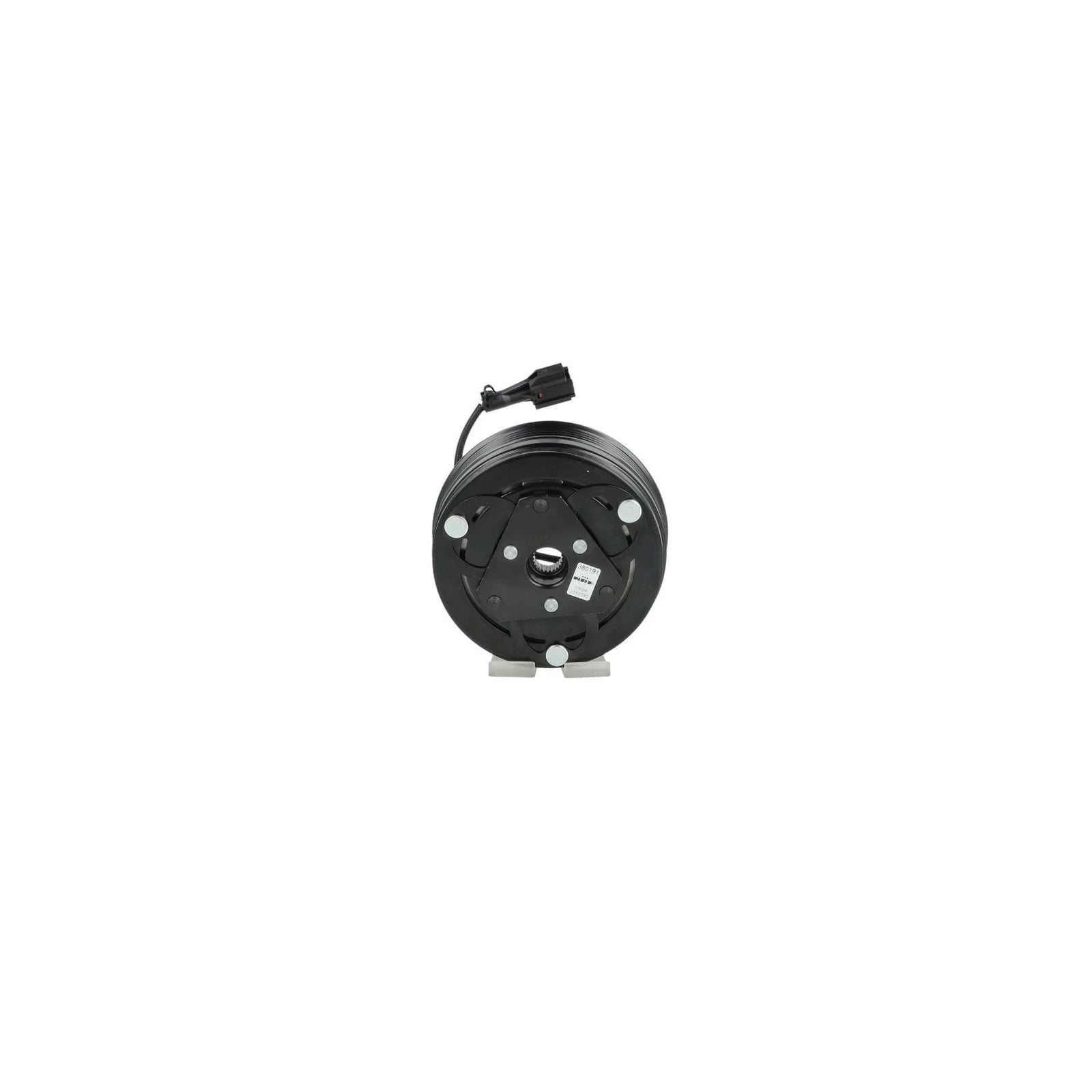 NRF A/C Compressor Magnetic Clutch 380191