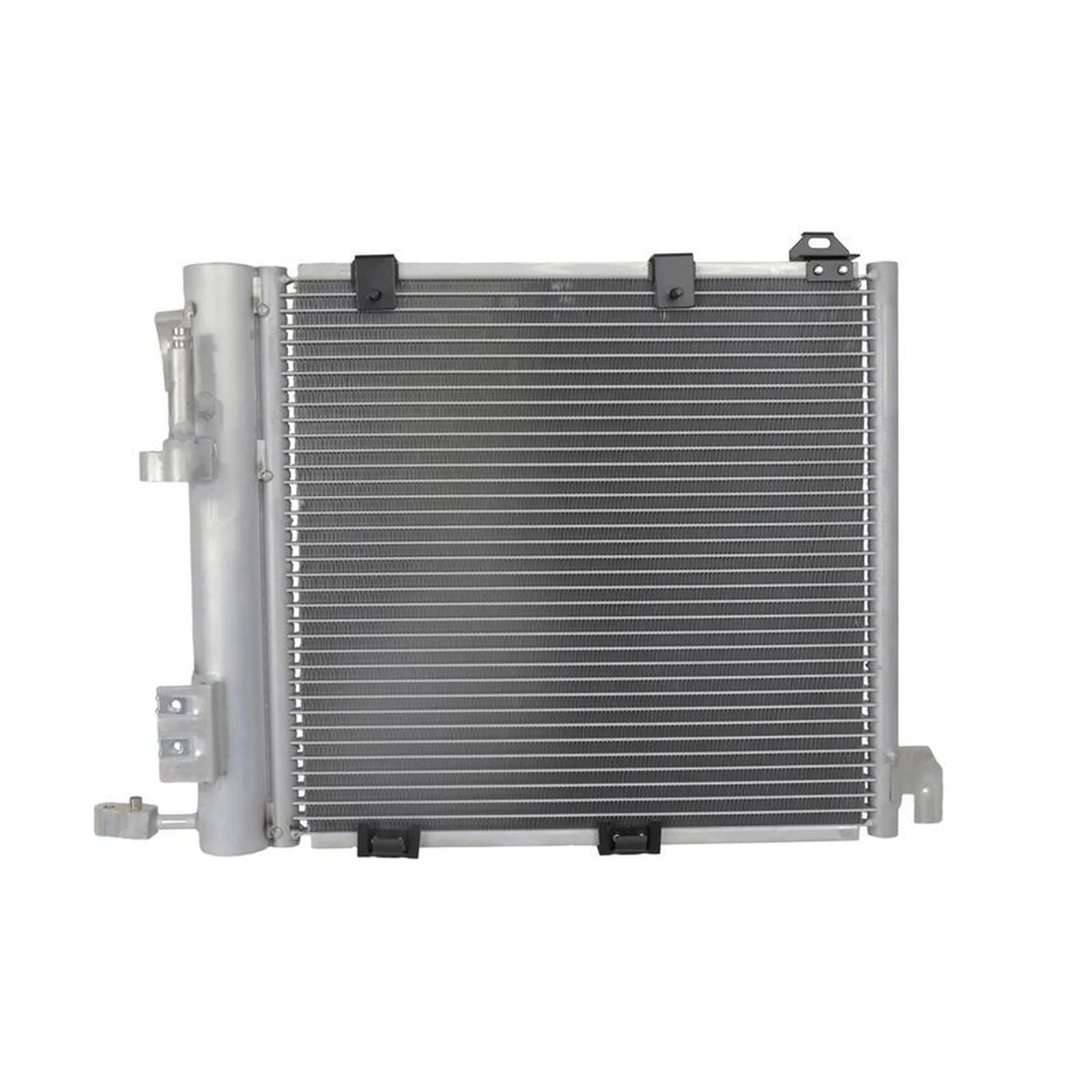 Hella Air Conditioning Condenser 8FC 366 220-491